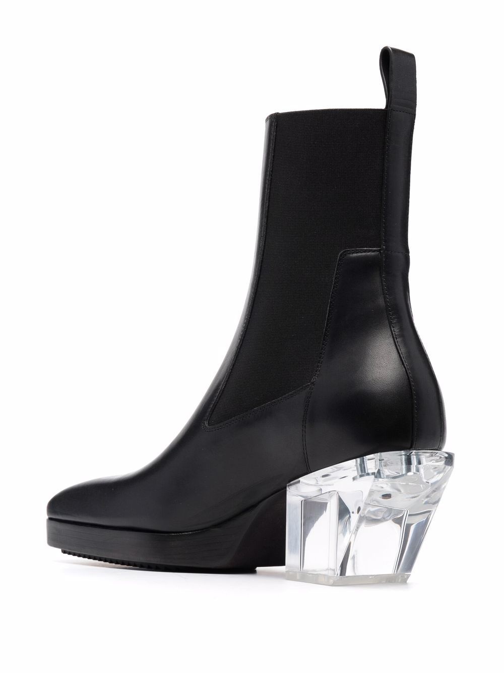 Gethsemane ankle boots - 3