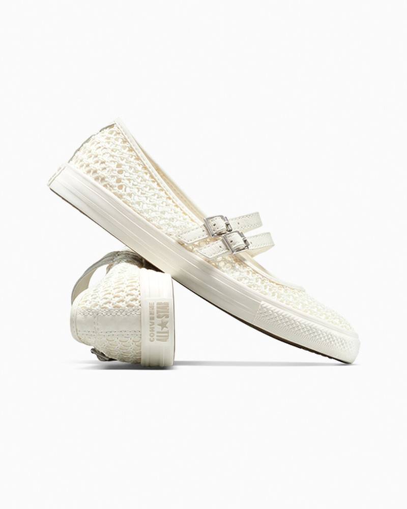 Chuck Taylor All Star Dainty Mary Jane Knit 6