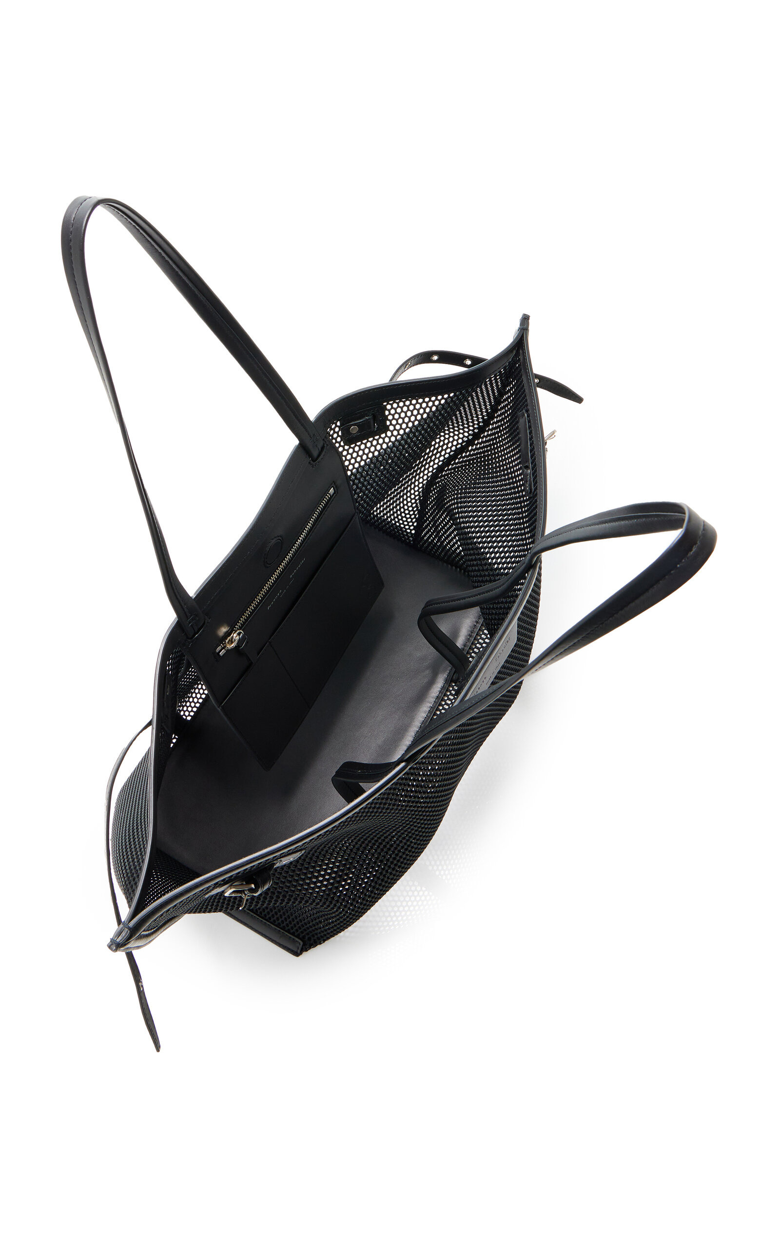 Days Mesh Carryall black - 5