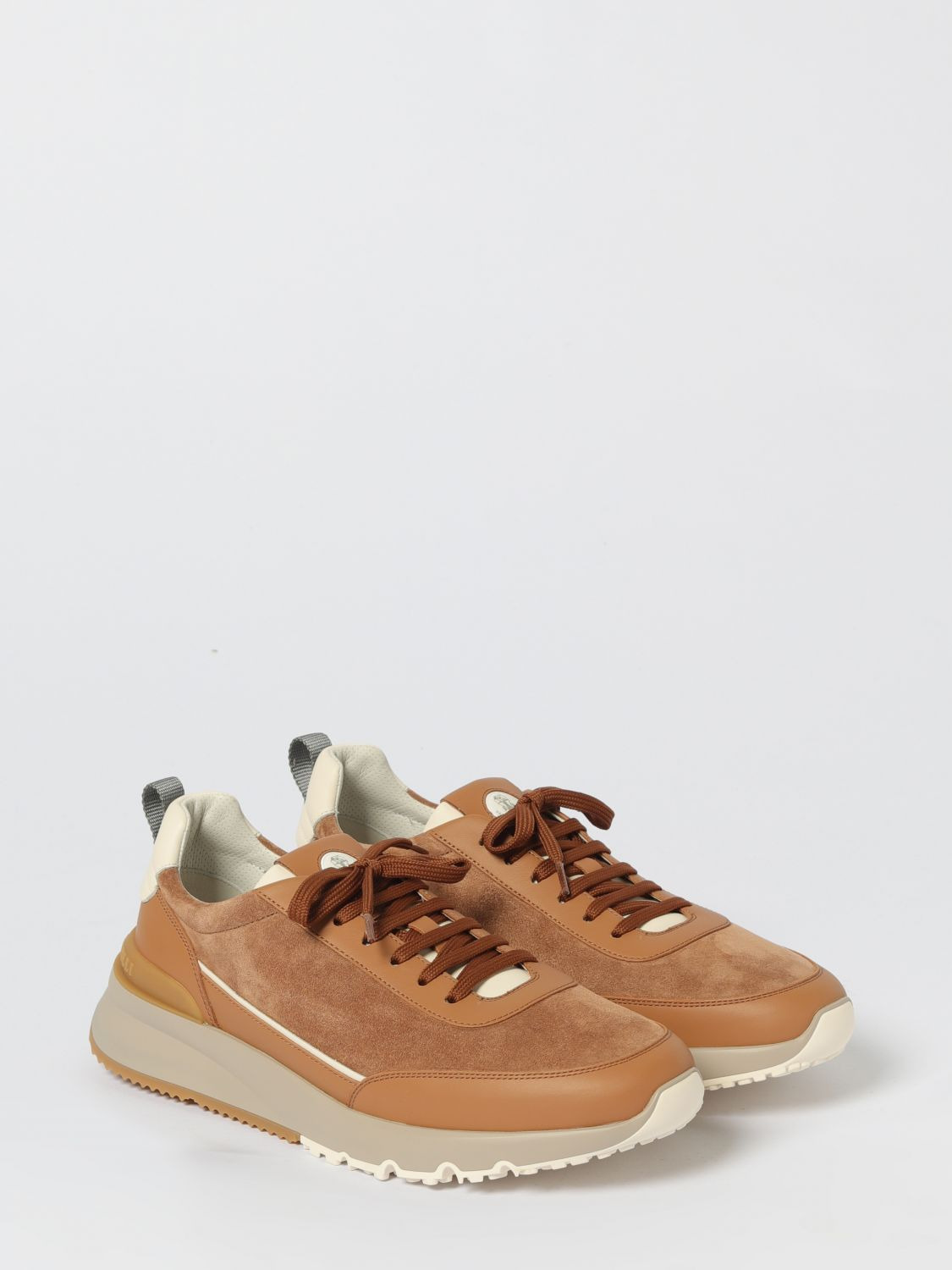 Sneakers men Brunello Cucinelli - 2