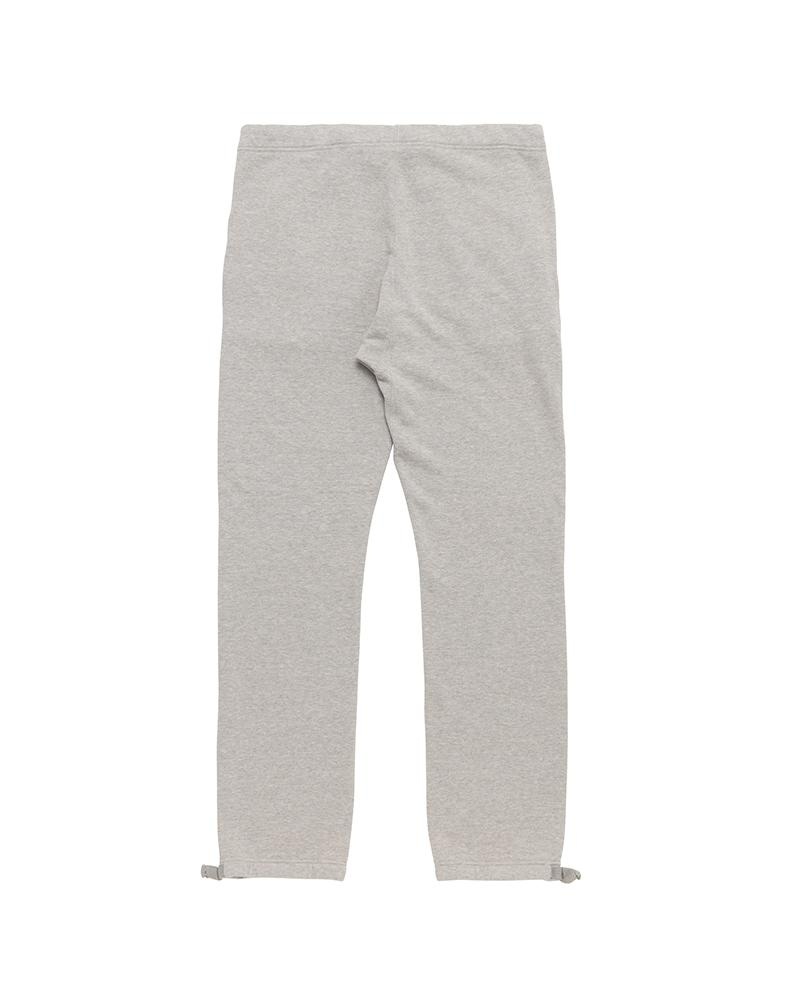 SWEAT PANTS GREY - 2