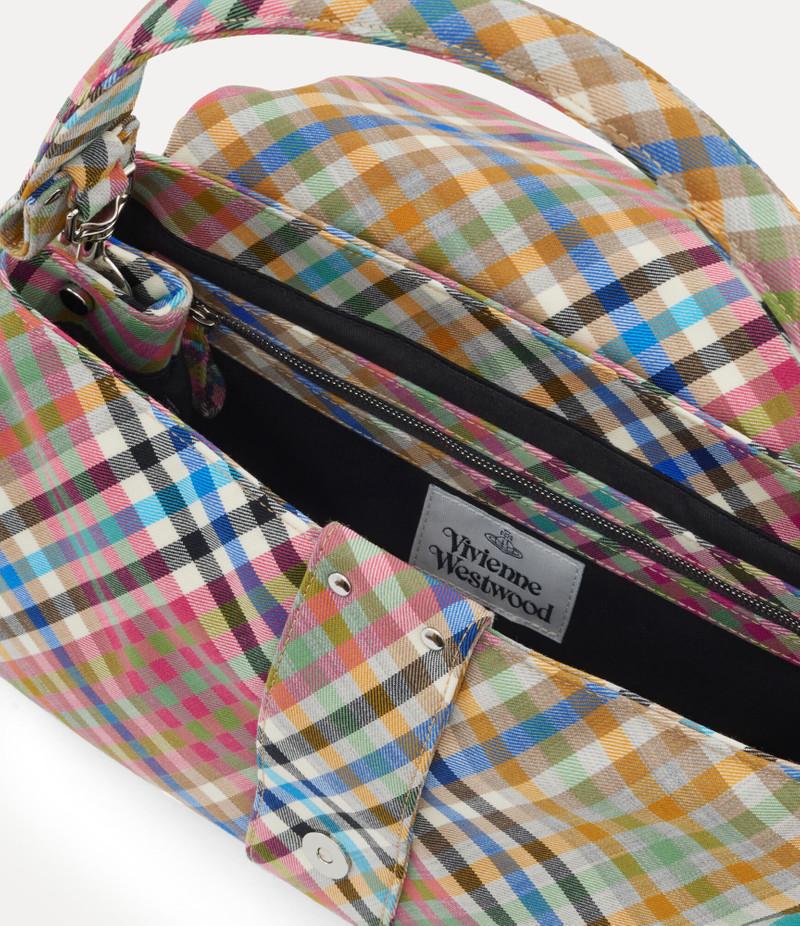 HAZEL XL TREASURE HANDBAG 4