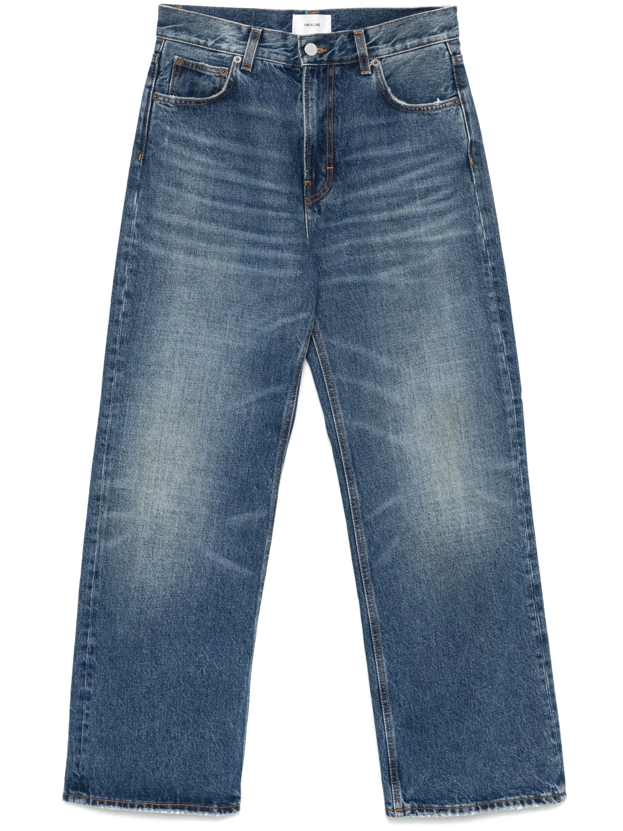 Haikure Korea Jeans - 1