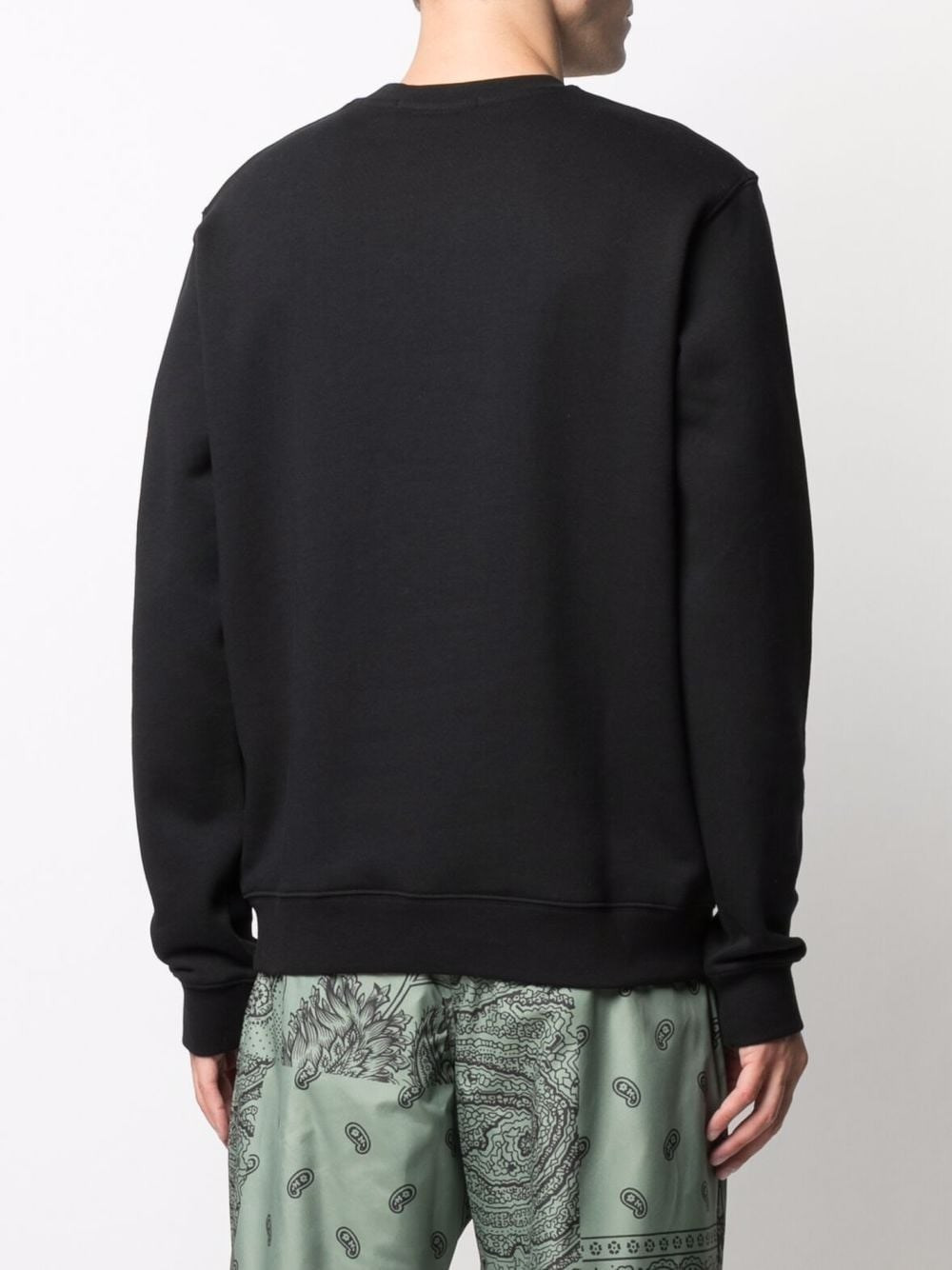 LOGO SWEATSHIRT - 3