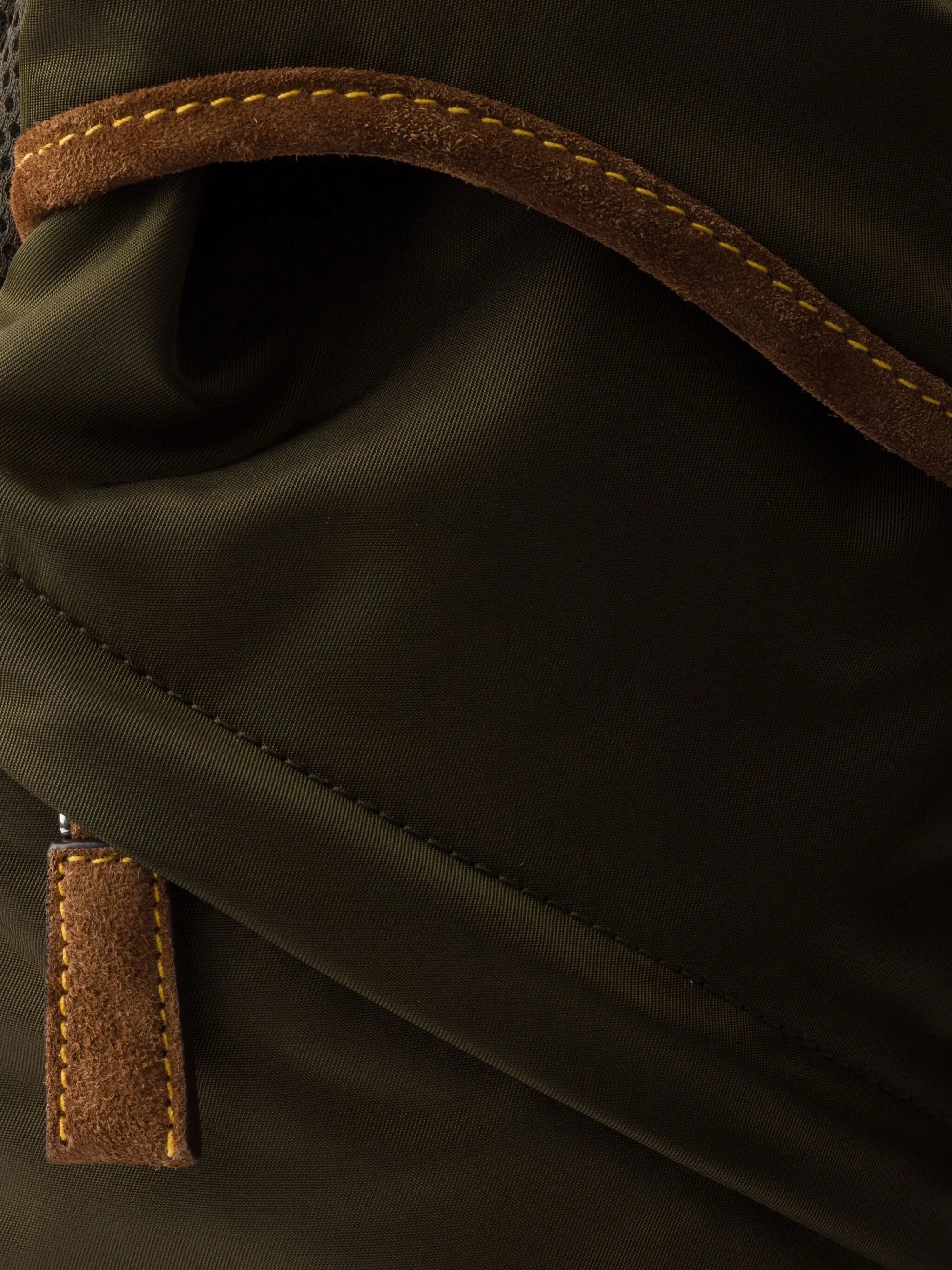 Prada Technical-fabric Backpack - 2