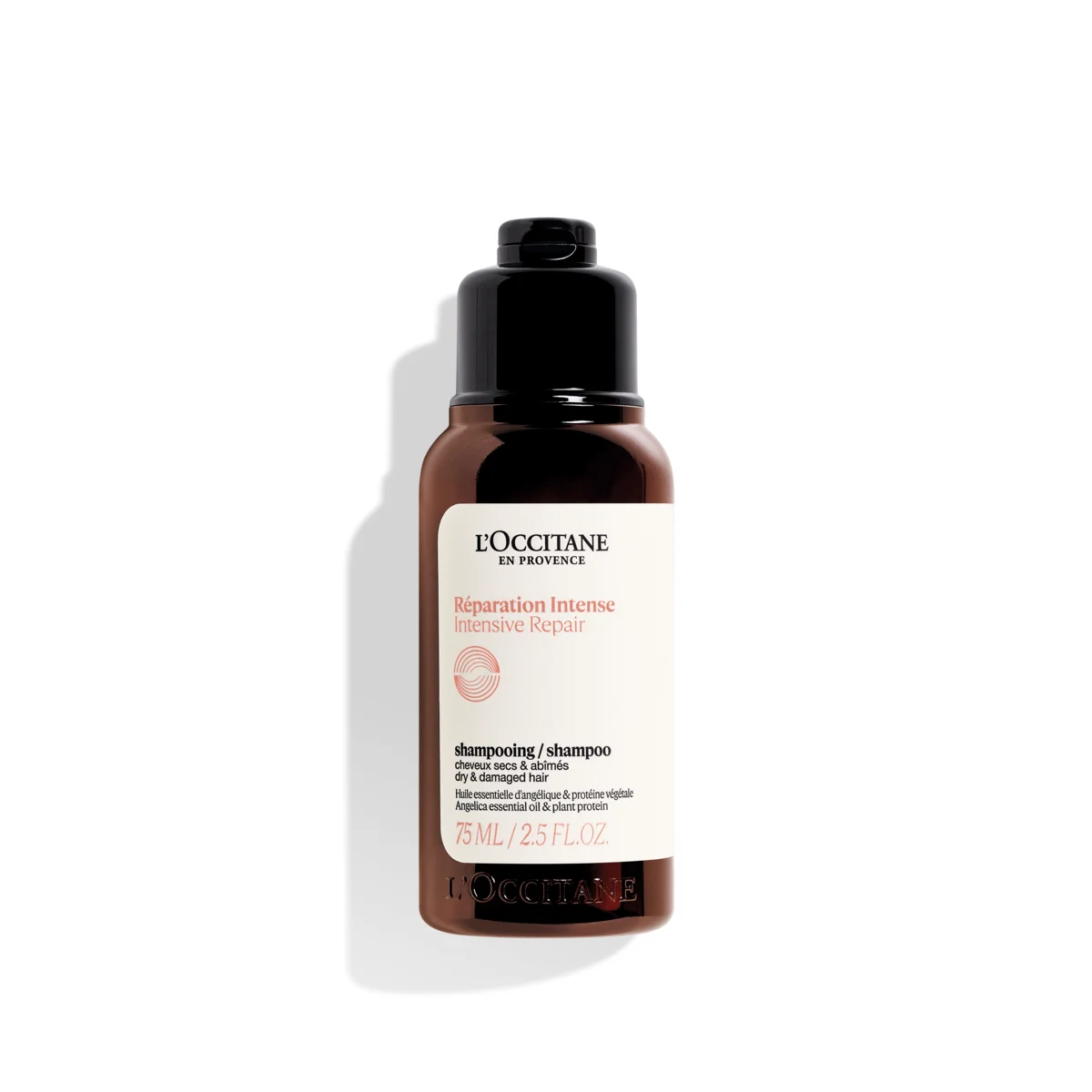 Intensive Repair Shampoo - 1