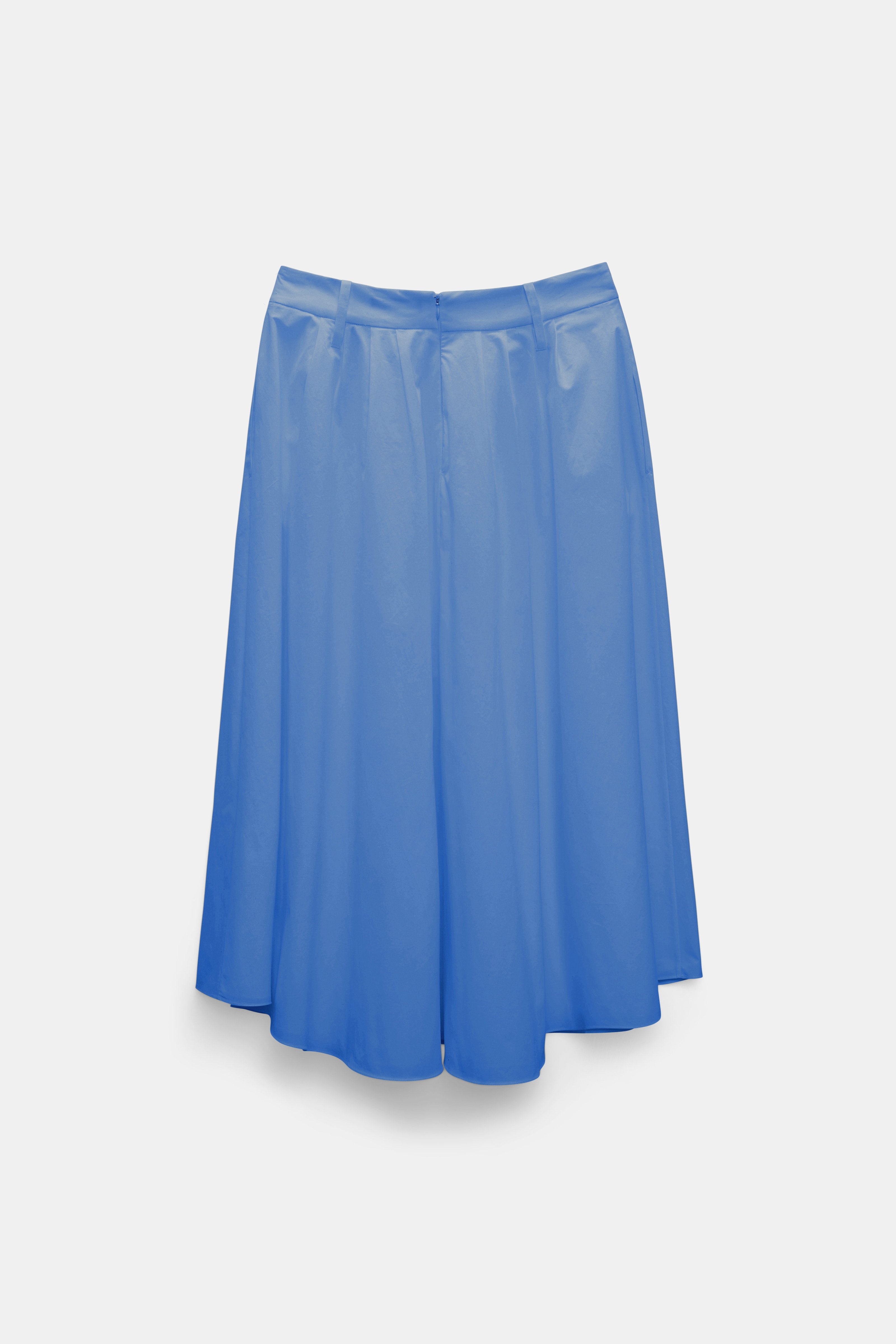 POPLIN POWER skirt - 2