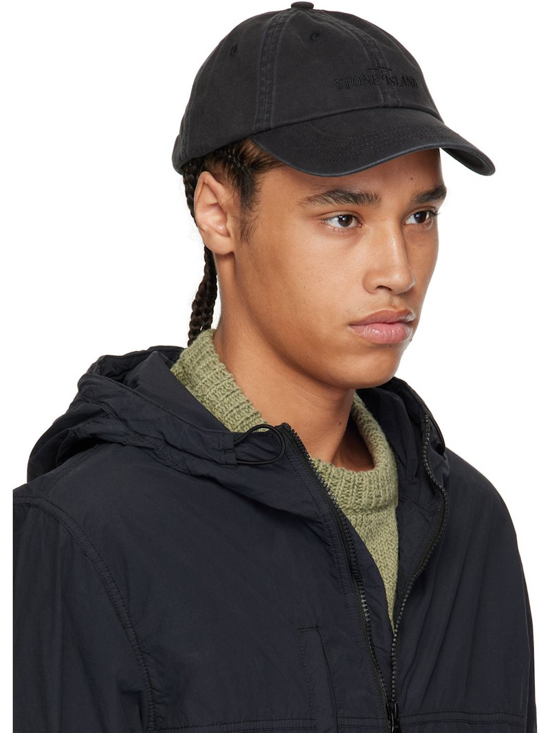 Stone Island 야구 모자 outlook