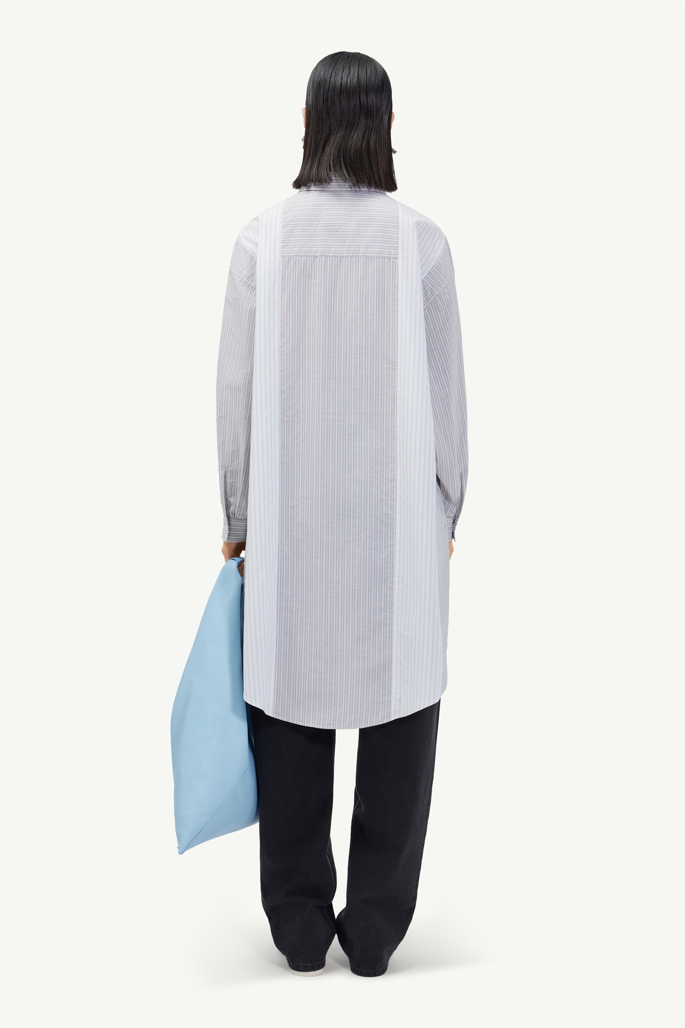 Shirt dress - 4