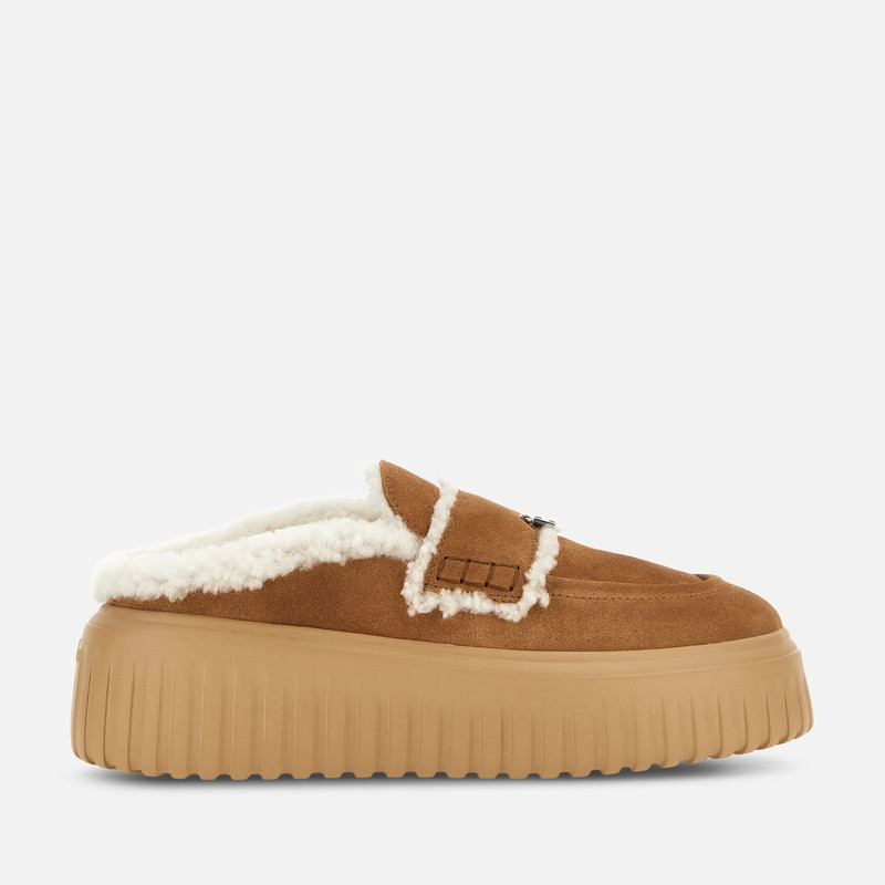 Mules Hogan H-Stripes 1