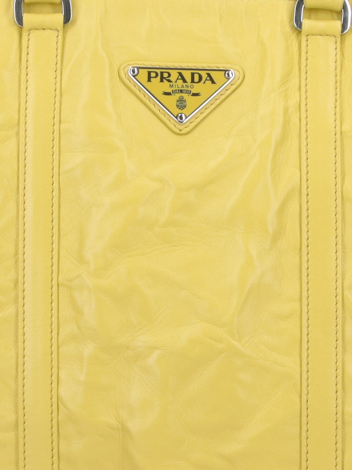 LOGO TOTE BAG - 4