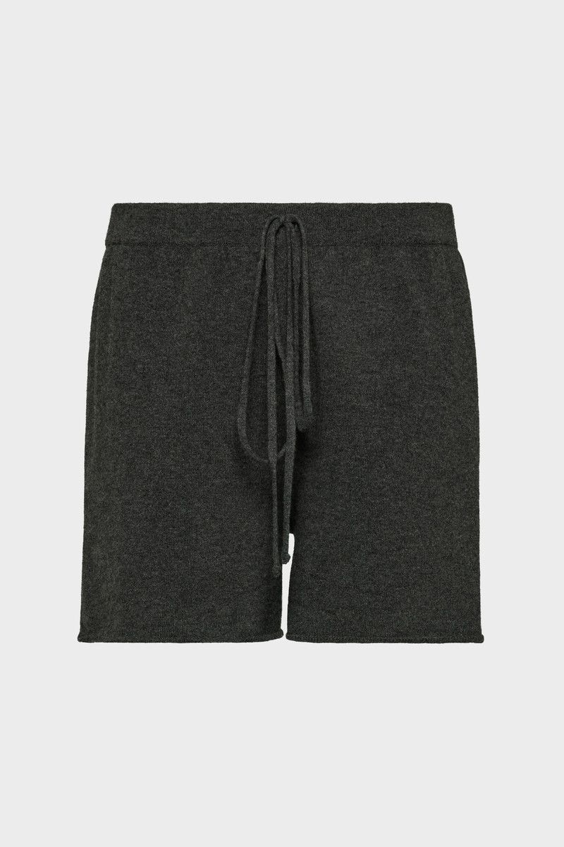 Cashmere 니트 반바지 1
