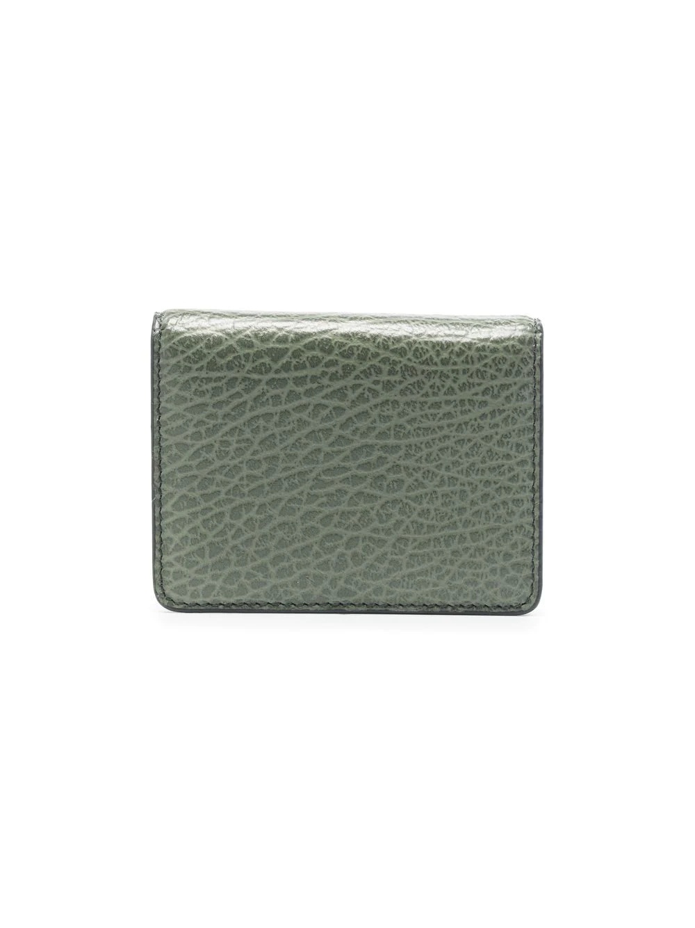 four-stitch bi-fold wallet - 2