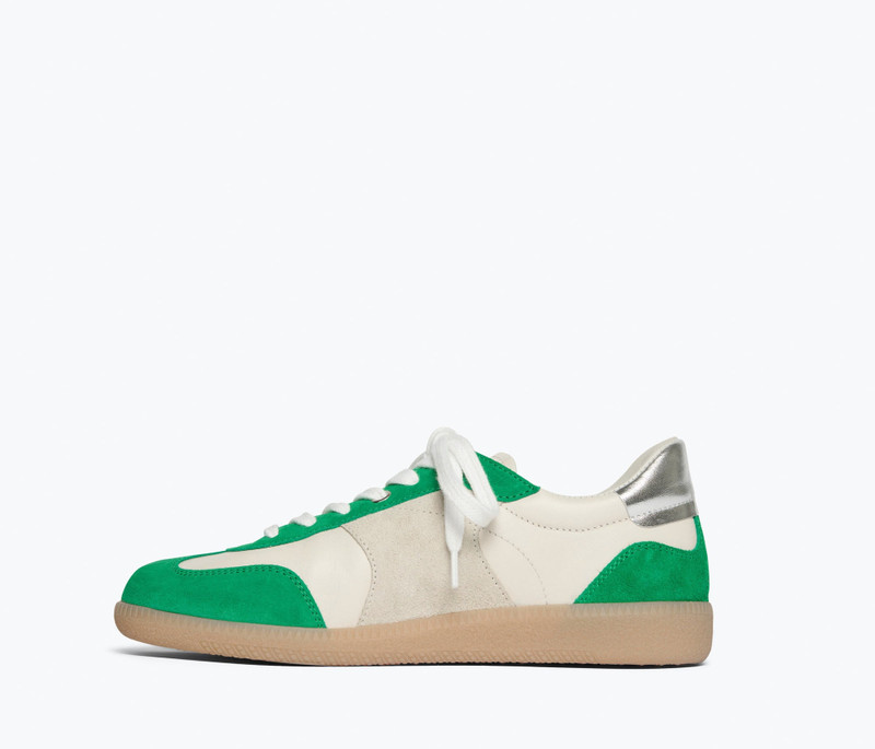 JACKIE COURT SNEAKER 7
