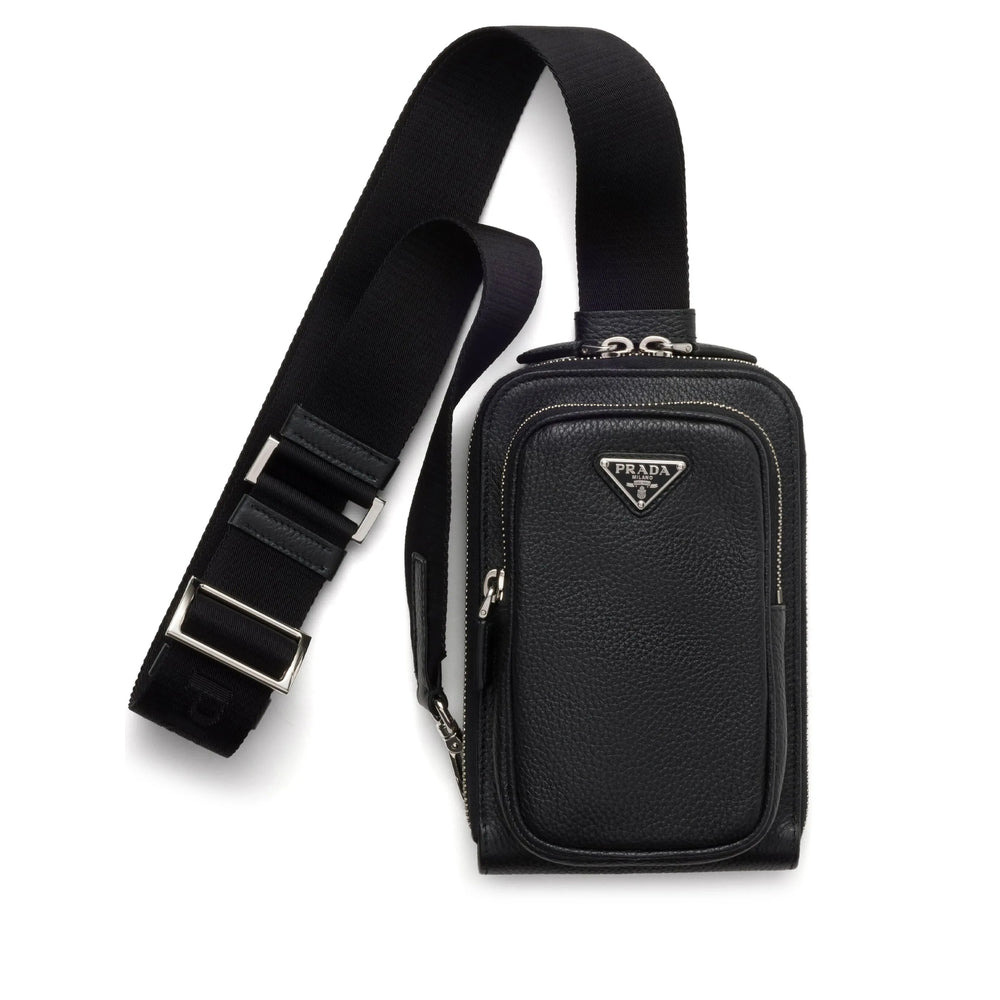Prada Black Phone, Computer & Gadgets Men - 1