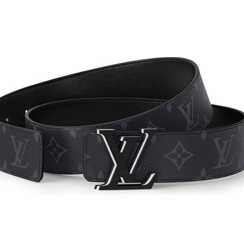 Louis Vuitton LV Optic 40mm Reversible Belt outlook