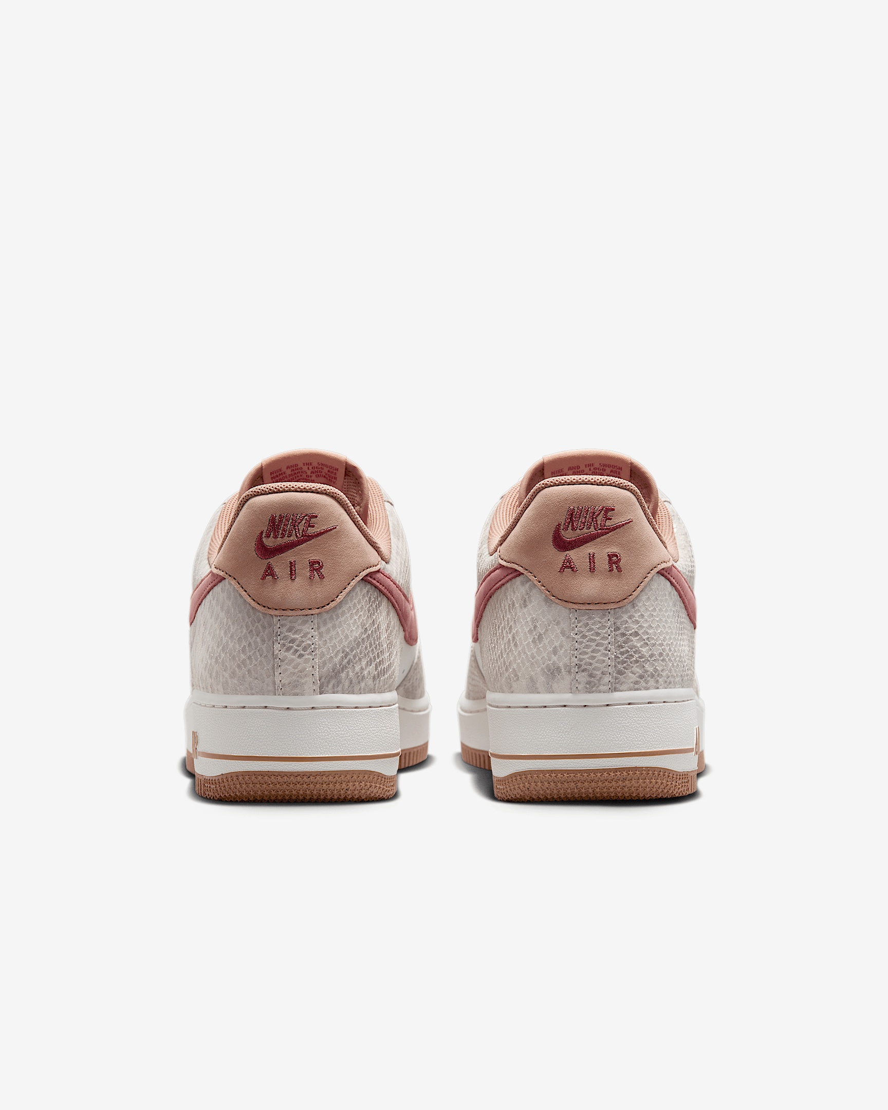 Nike Air Force 1 '07 LV8 Men's Shoes - 6