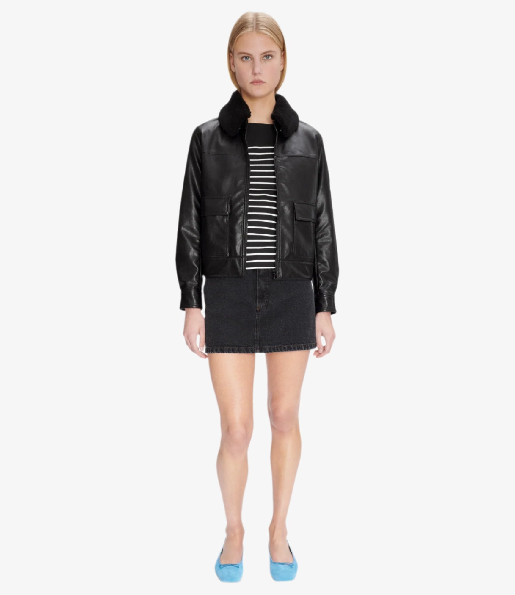 Tina jacket - 3