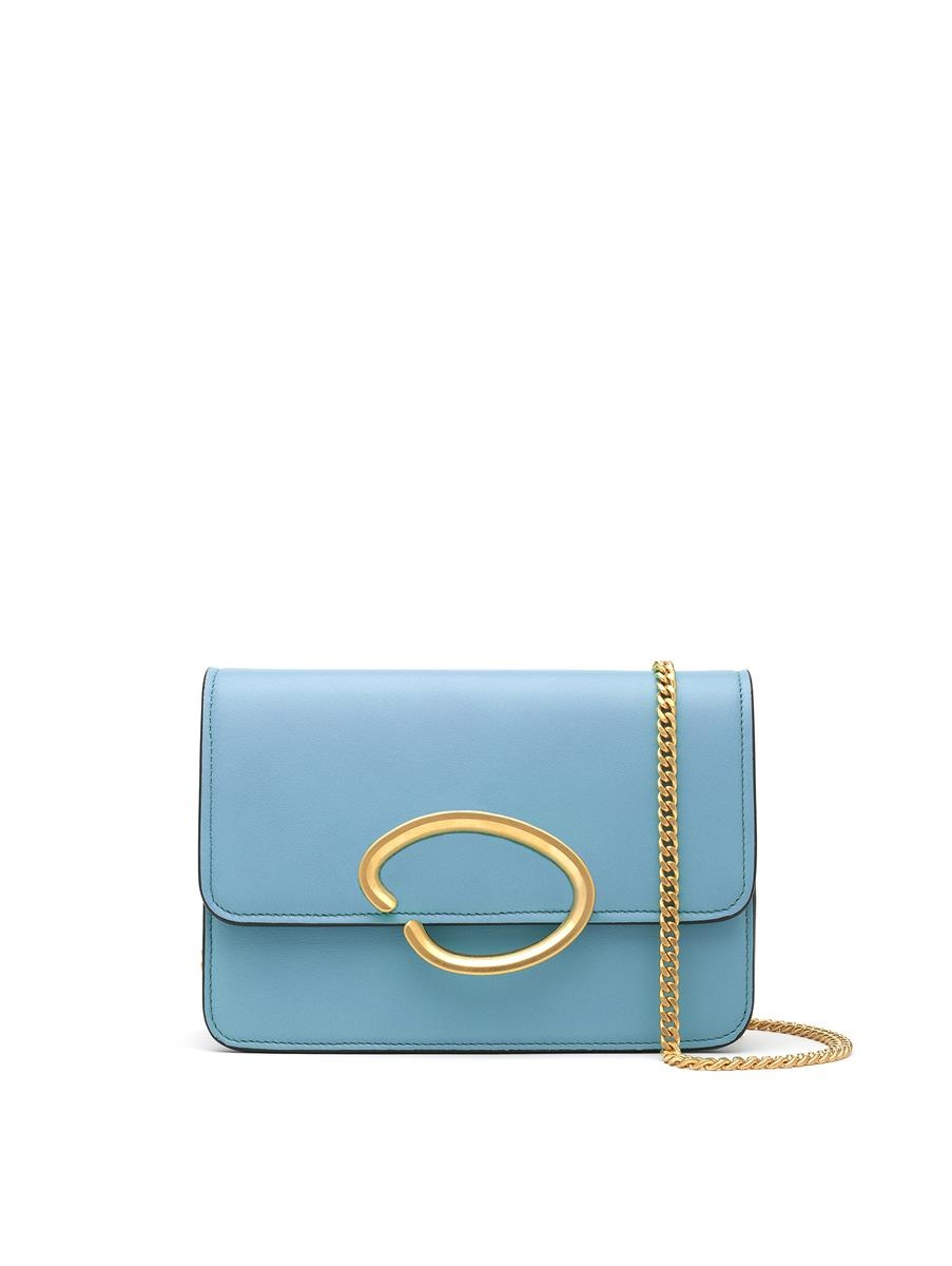 TANZANITE O POCHETTE - 1