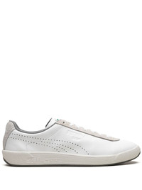 【PUMA】 ★ Star OG ★ WHITE-RED Amazon.com | Puma Mens Star Og Lace Up Sneakers Shoes Casual