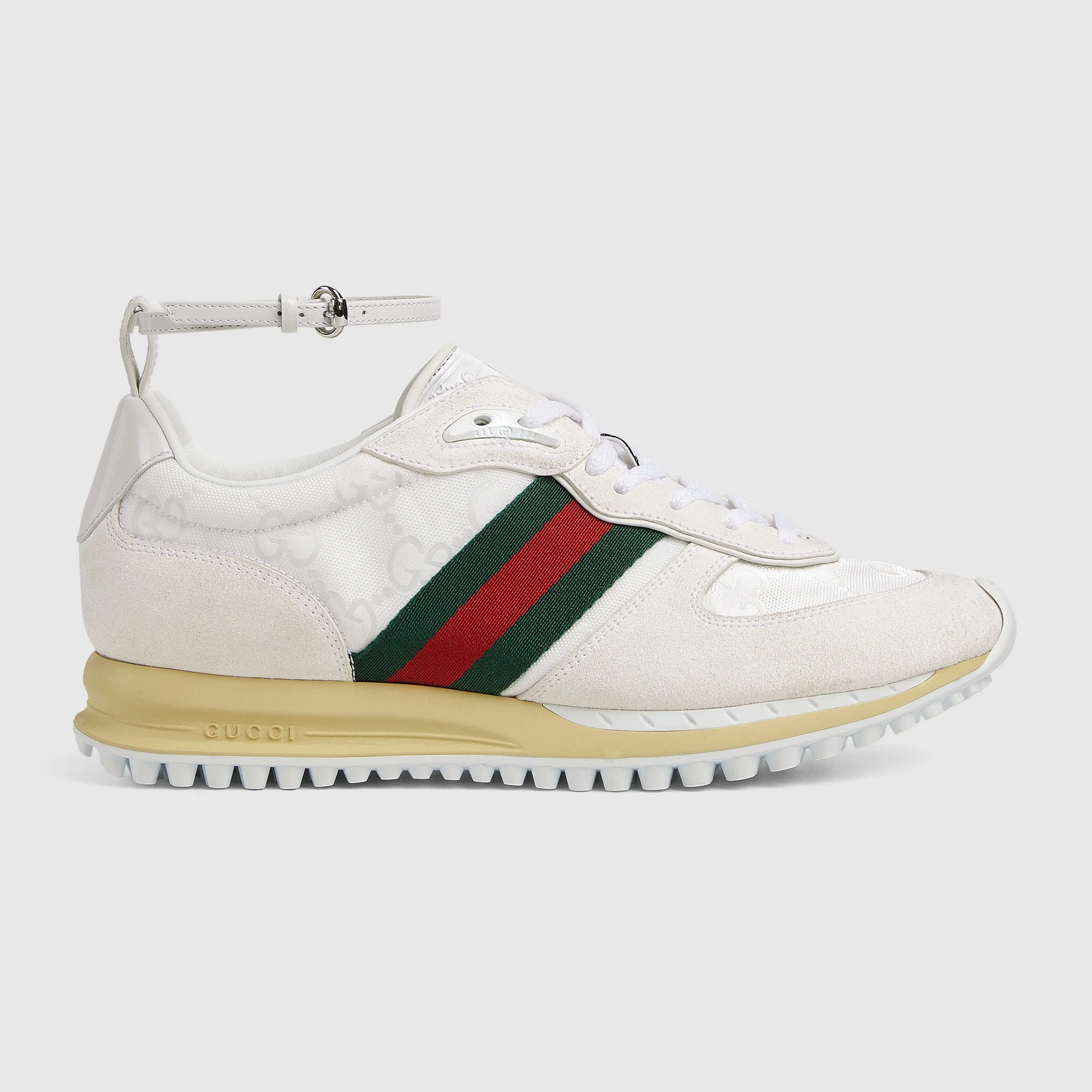 Gucci Re-Motion Sneakers - 1