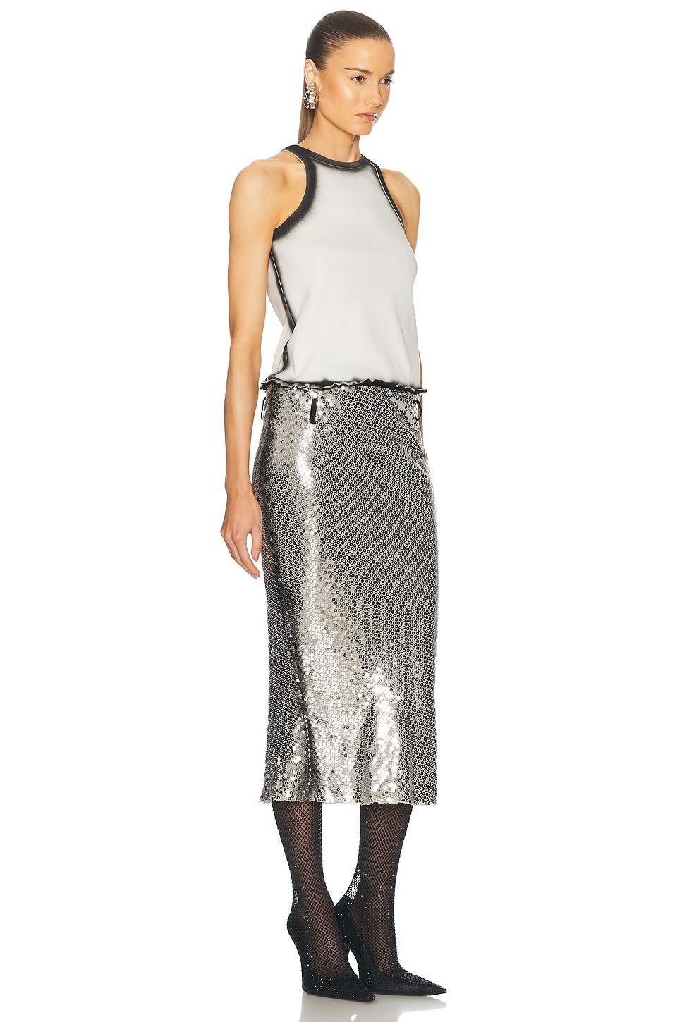 Midi Dress - 2