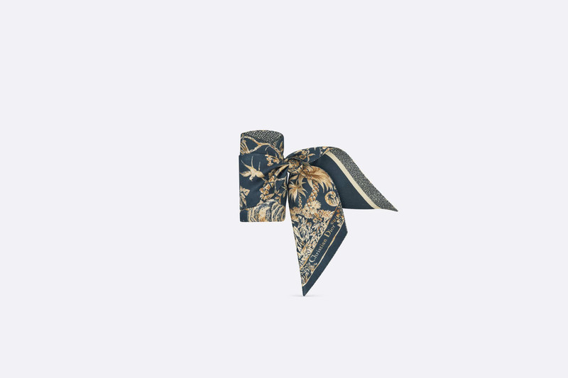 Dior Dior Idylle Mitzah Scarf outlook