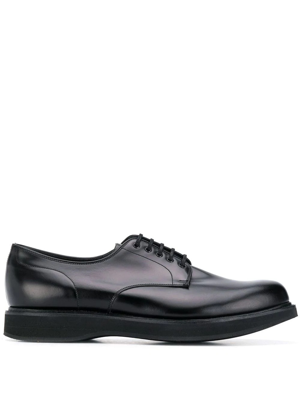 Leyton 5 Derby shoes - 1