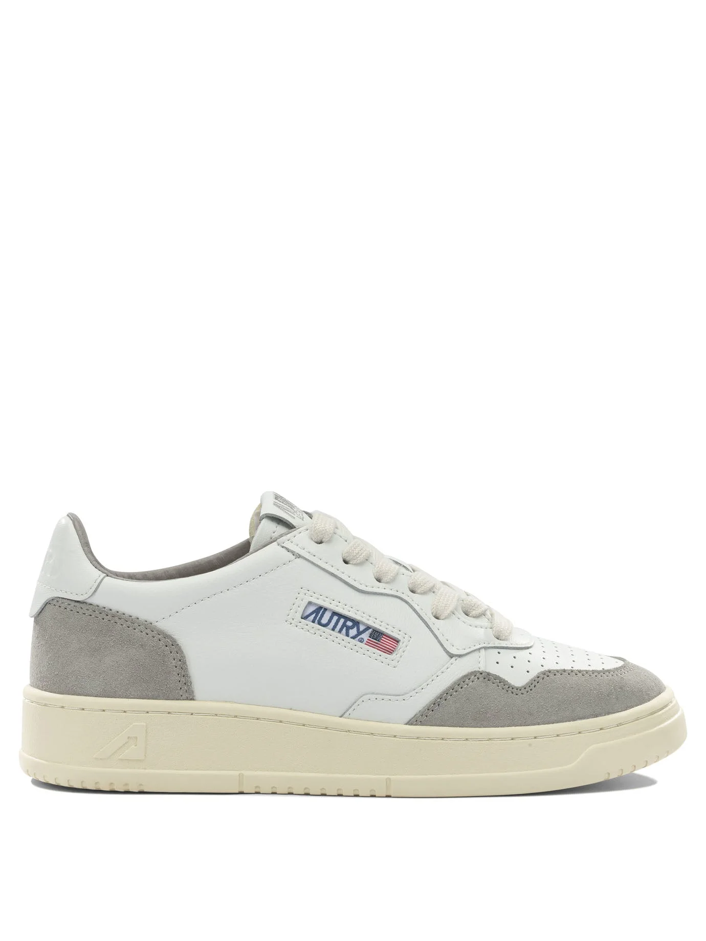 Autry "medalist Low" Sneakers - 1