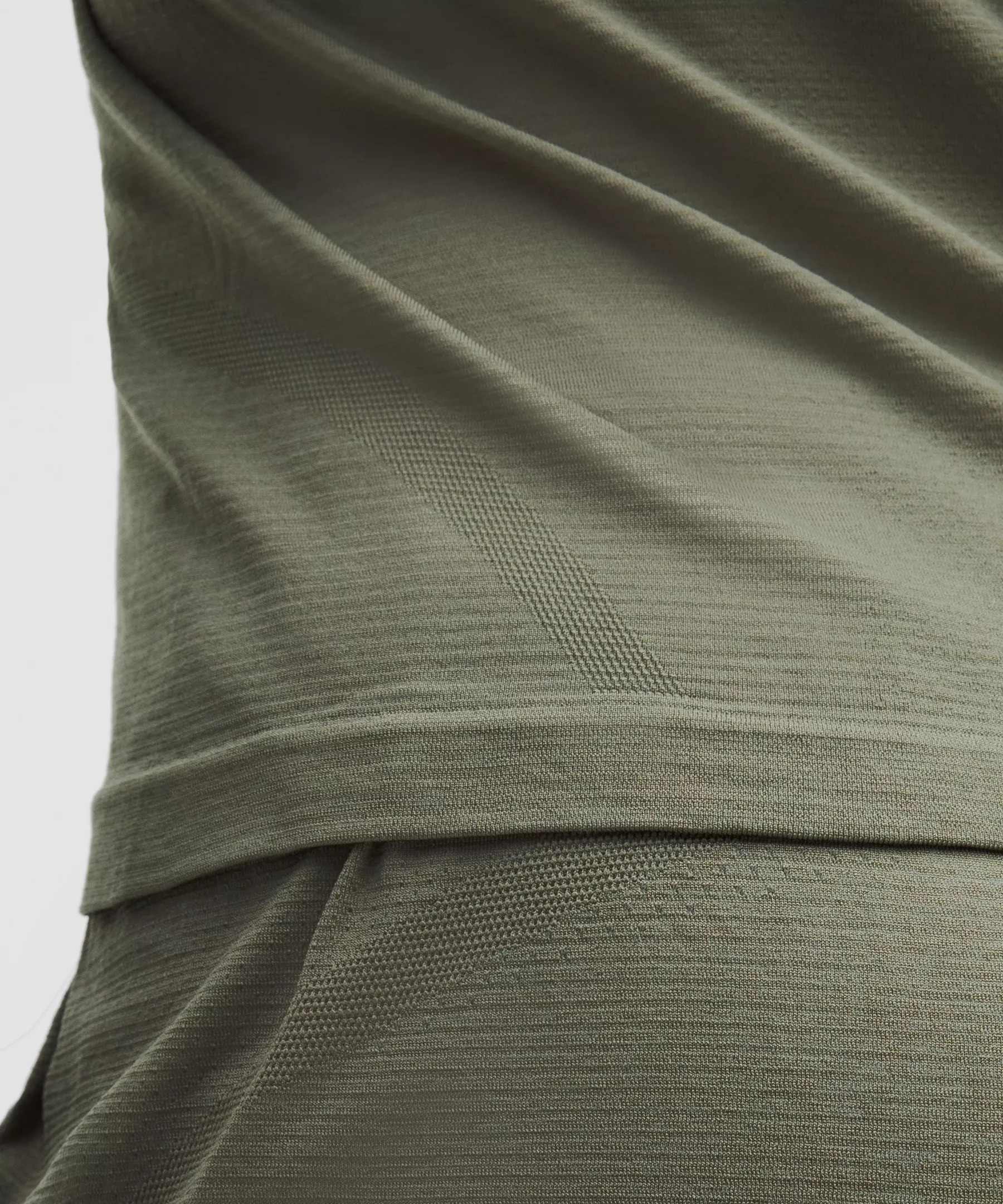 Swiftly Tech Long-Sleeve Shirt 2.0 *Waist Length - 5
