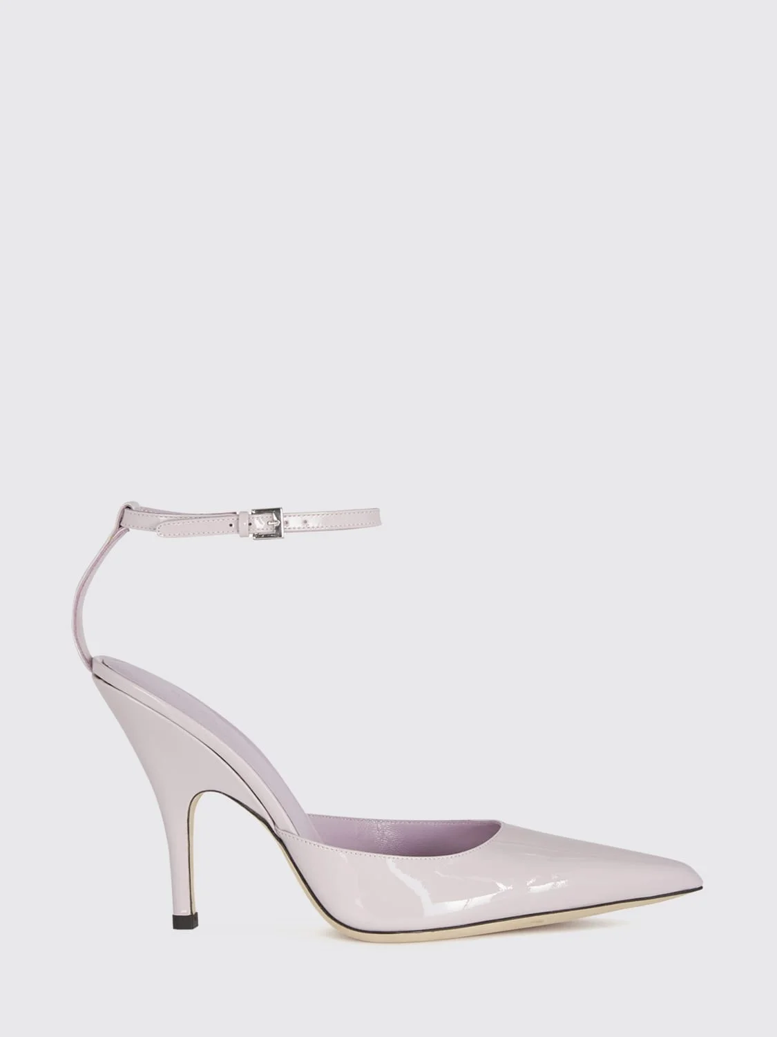 High heel shoes woman by Far - 1