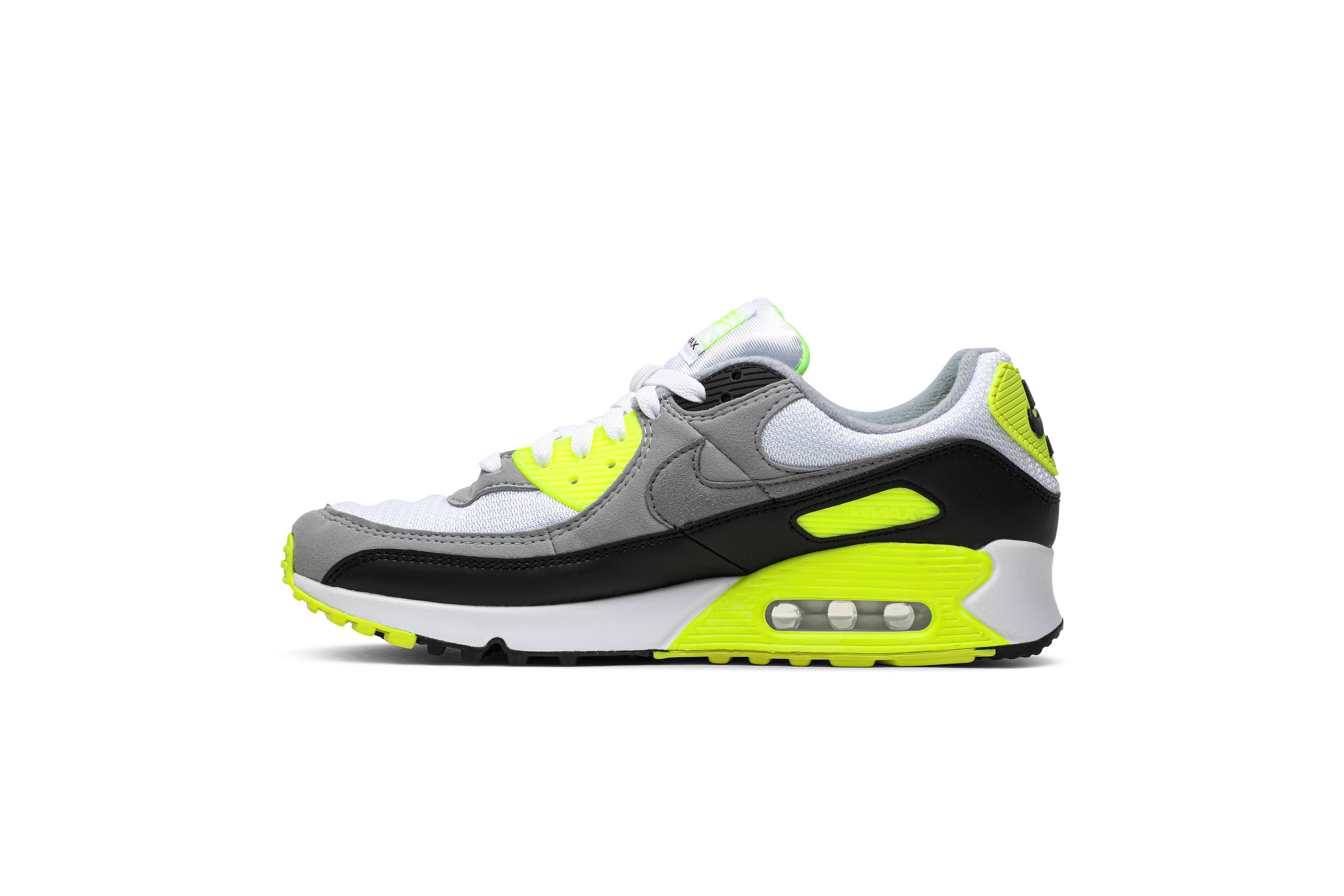 Air Max 90 'Volt' 2020 - 3