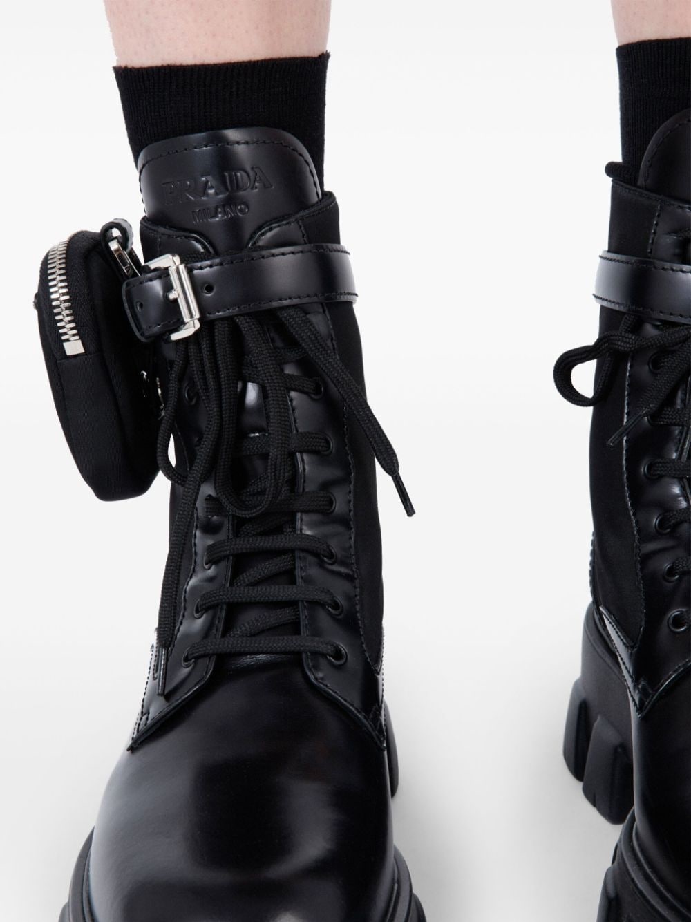 Monolith boots - 6