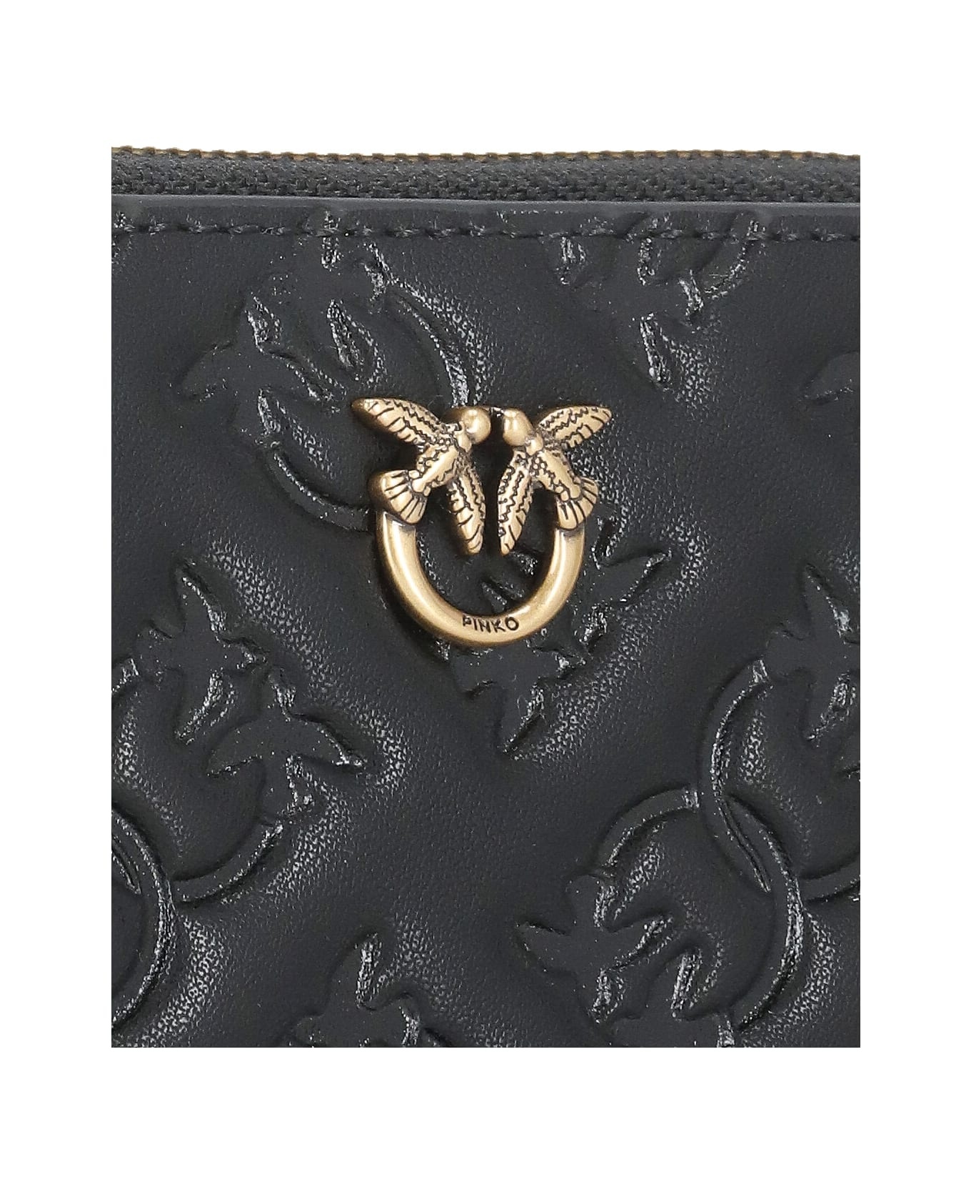 Taylor Zip Aroud Wallet - 5