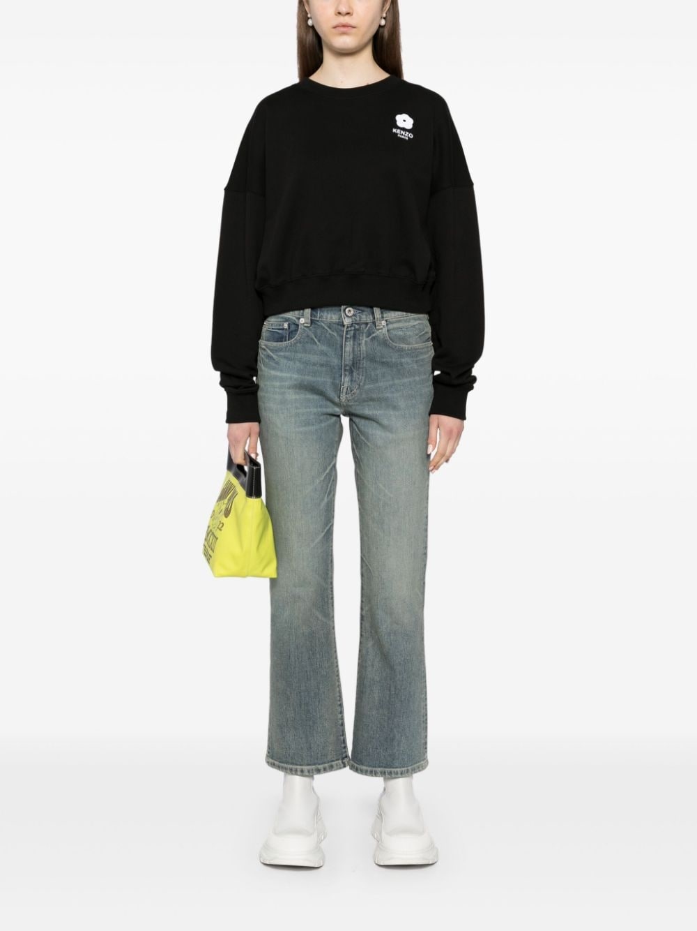 Bara jeans - 2