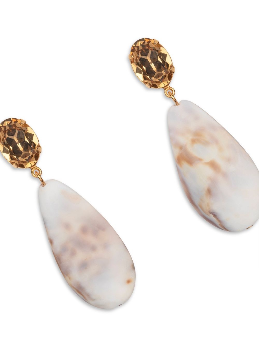 Sybil earrings - 3