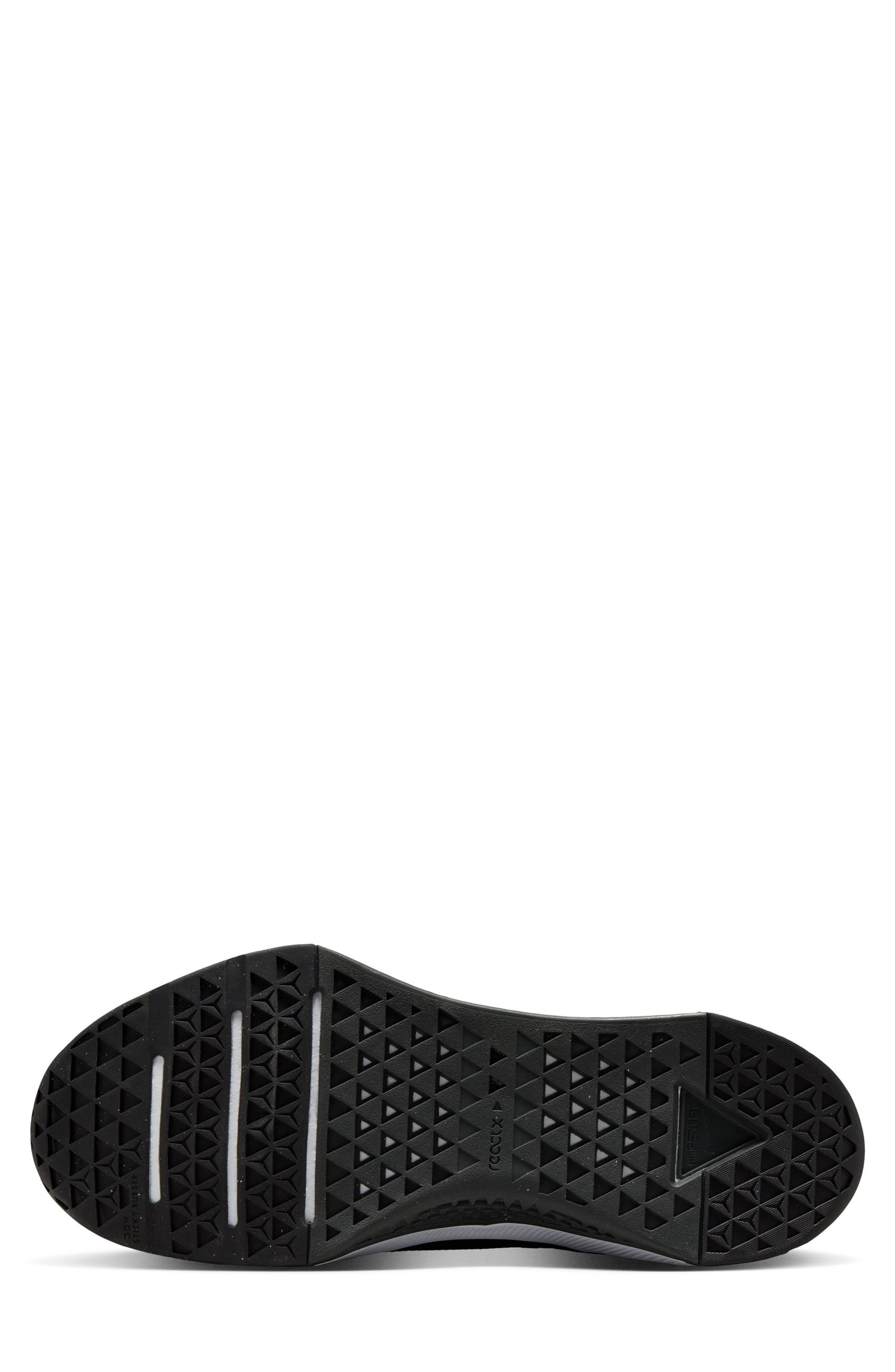 Nike Metcon 10 Training Shoe in 002 Black/white at Nordstrom - 4