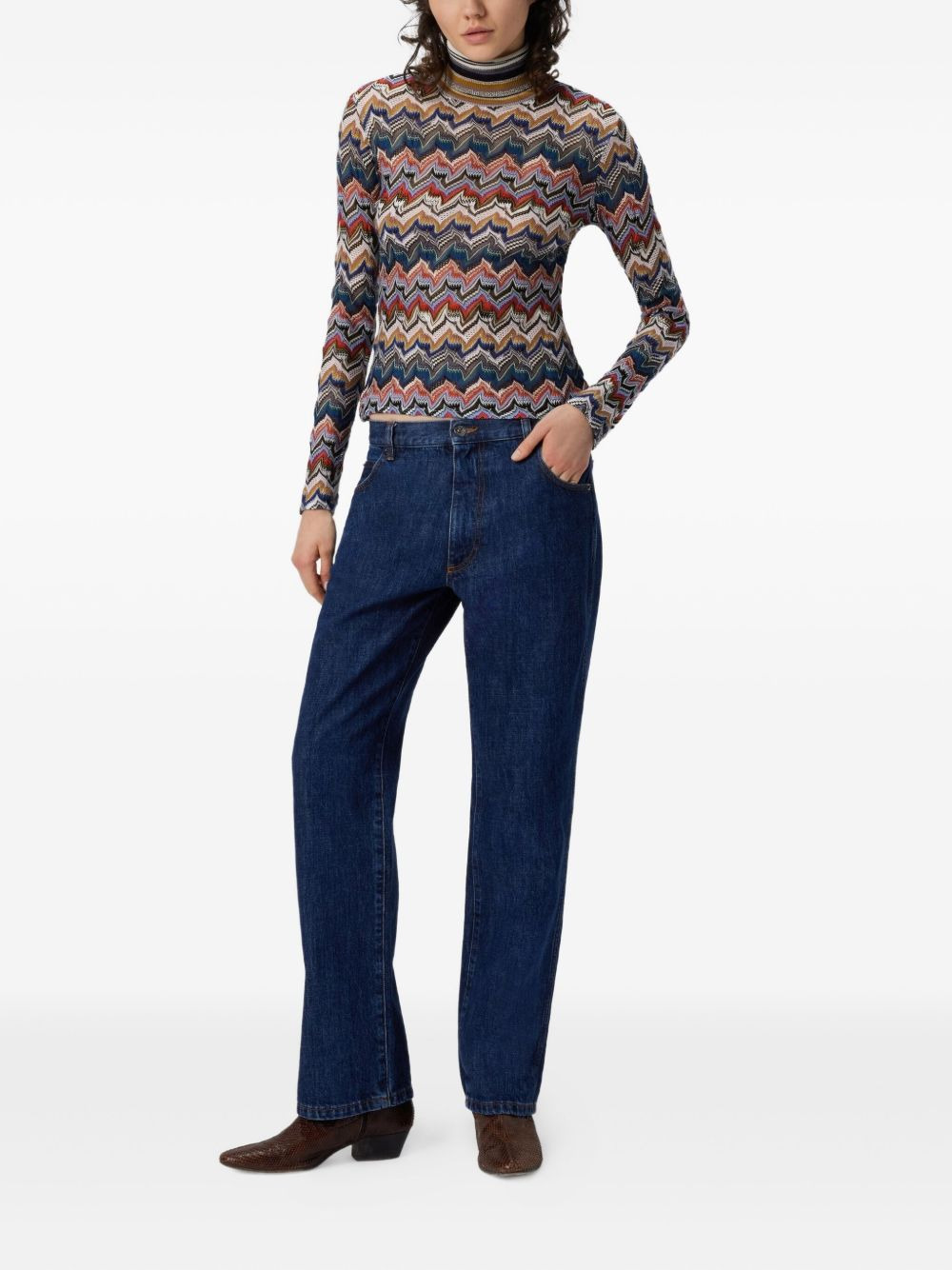 Missoni Sweaters MultiColour - 2
