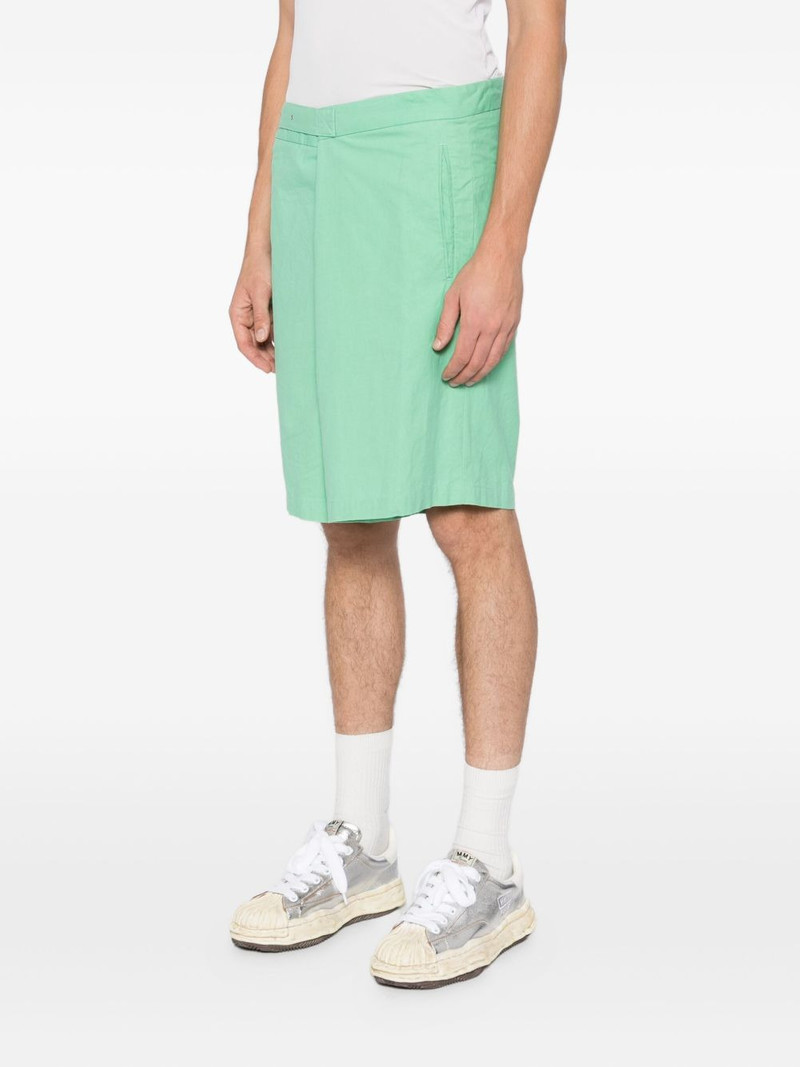 wrapped shorts 3