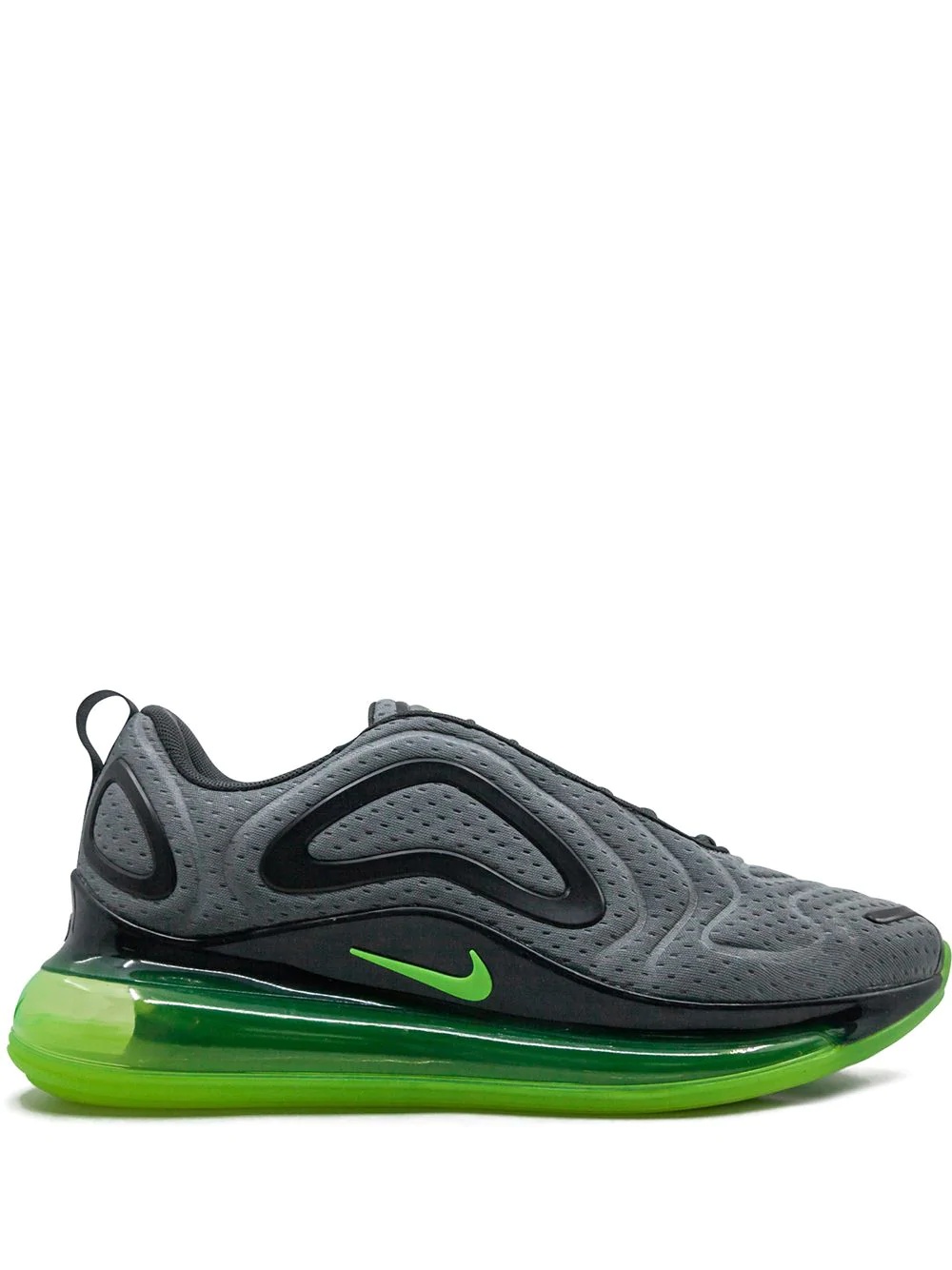 Air Max 720-Mesh sneakers - 1