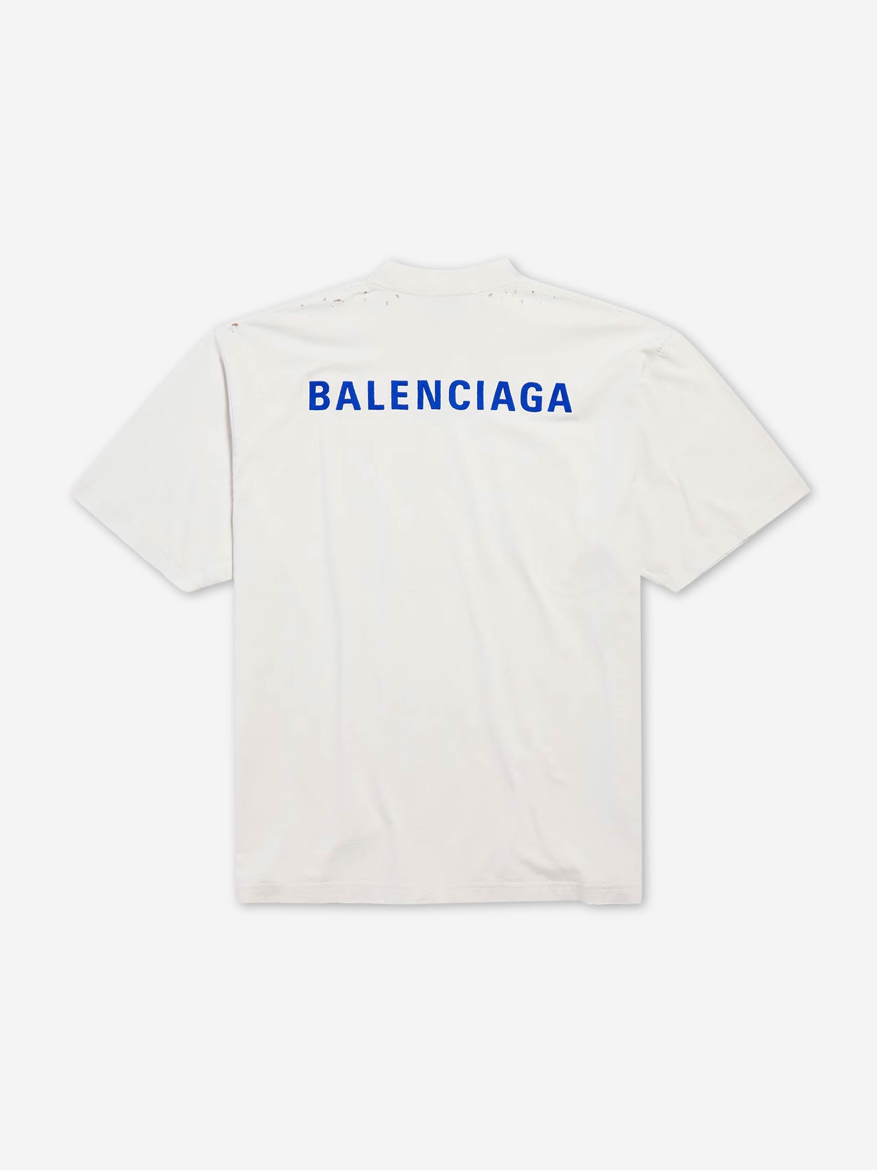 COTTON T-SHIRT - 2