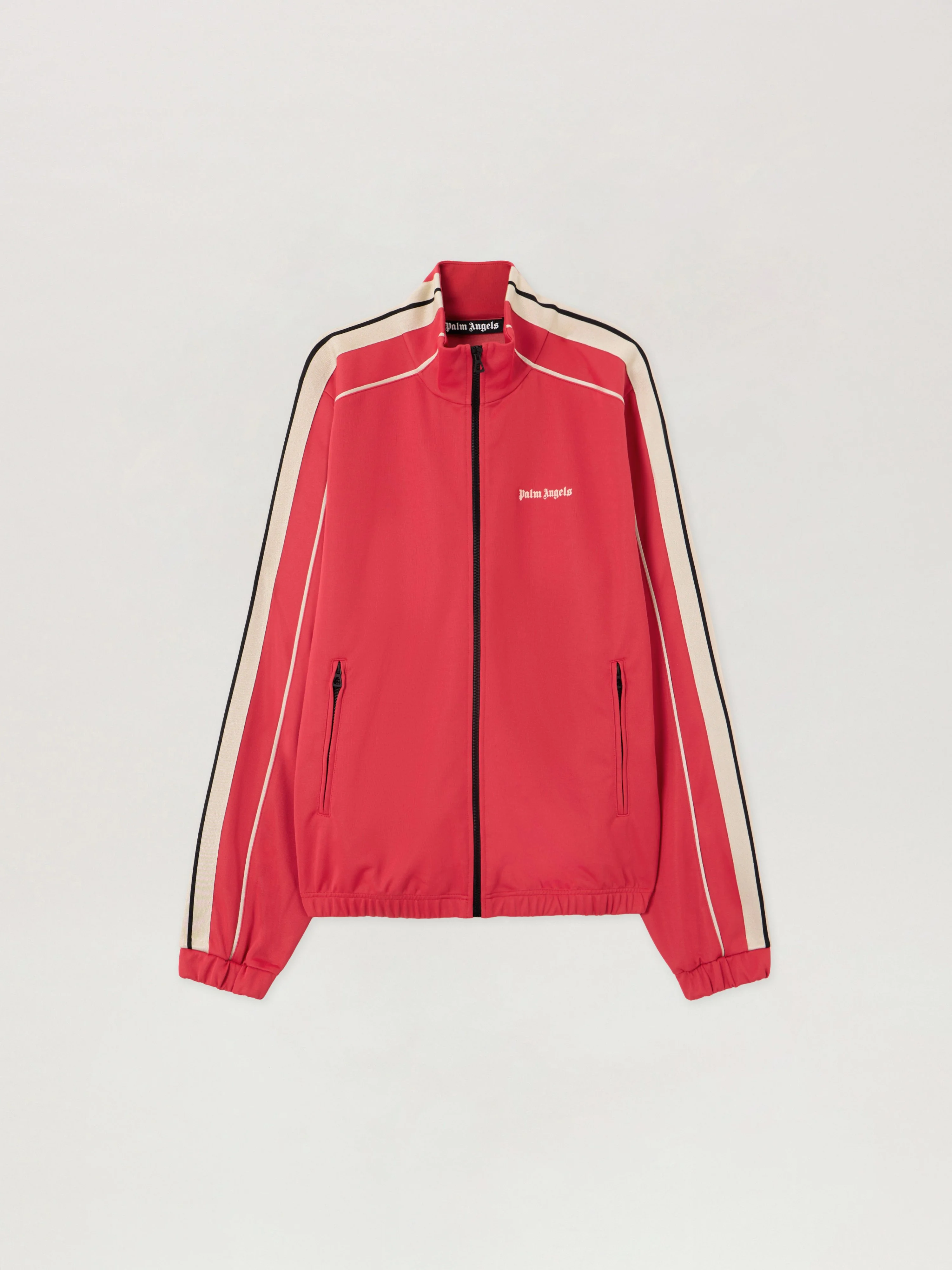 Classic Logo Vintage Track Jacket - 1