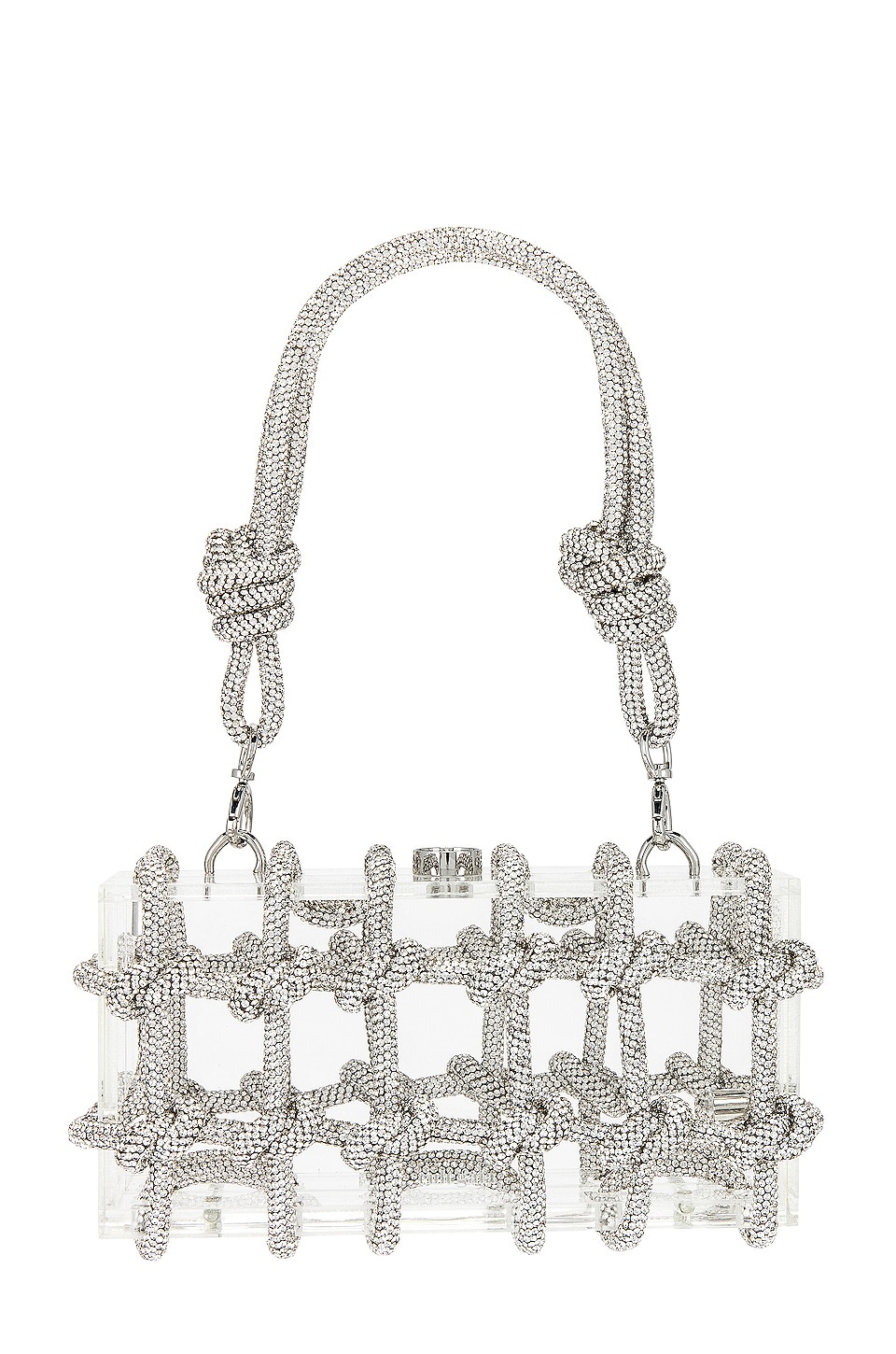 Bess Shoulder Bag - 2