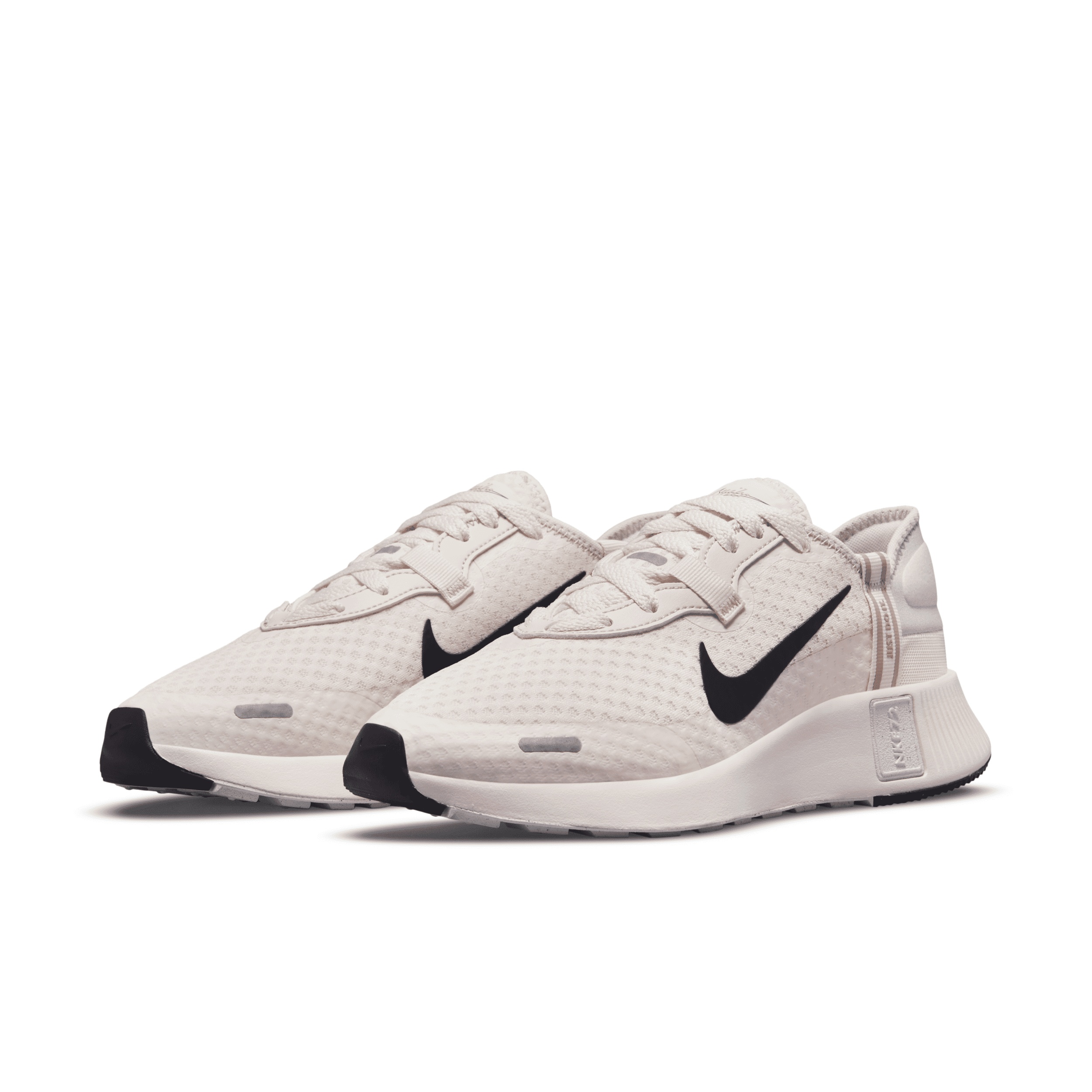 Nike Women's Reposto Shoes - 5