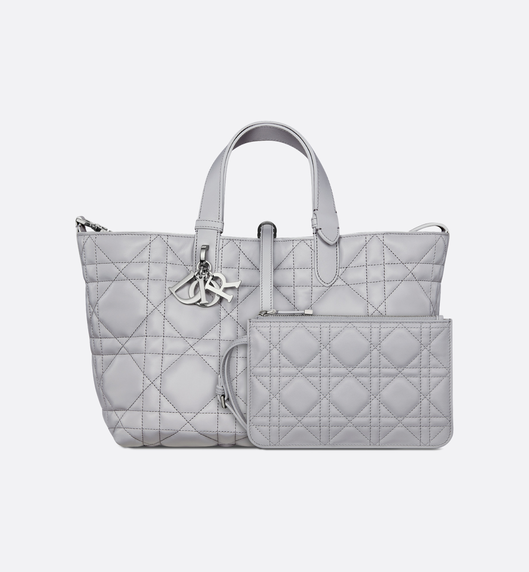 Medium Dior Toujours Bag - 7