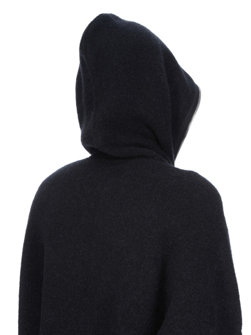 Gimp Hoodie Black 7