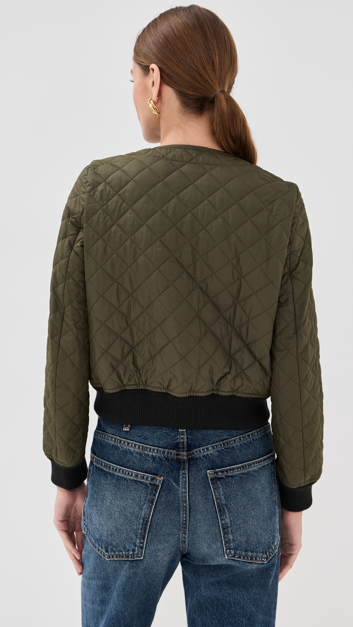 Phoenix Bomber Jacket - 2