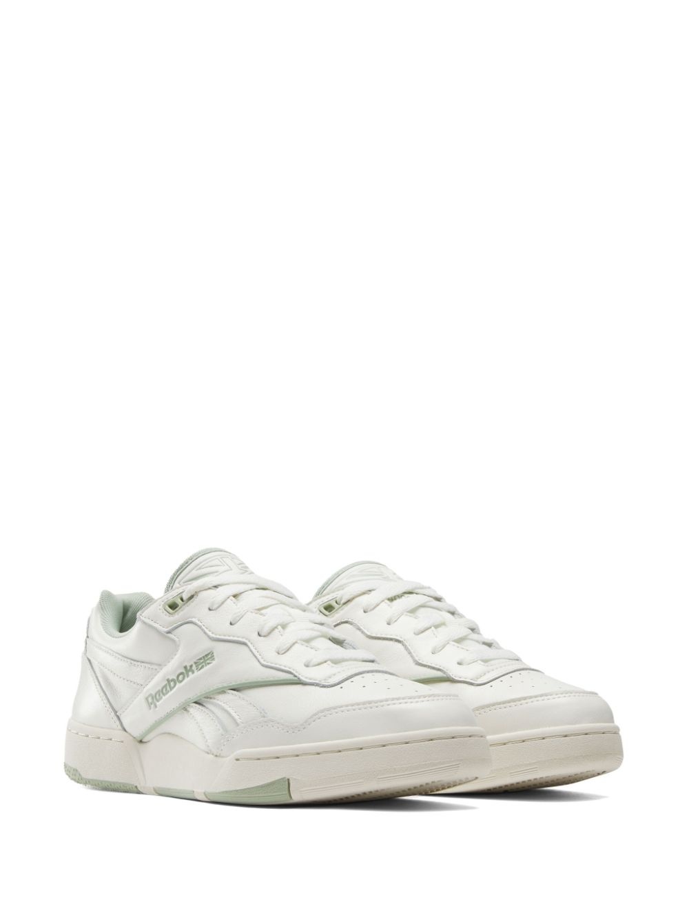BB 4000 II lace-up sneakers - 2