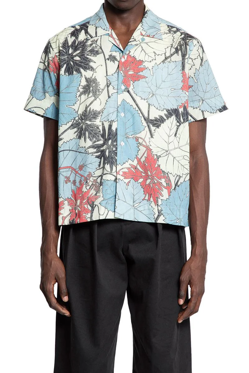 S.S.Daley Shirts - 1