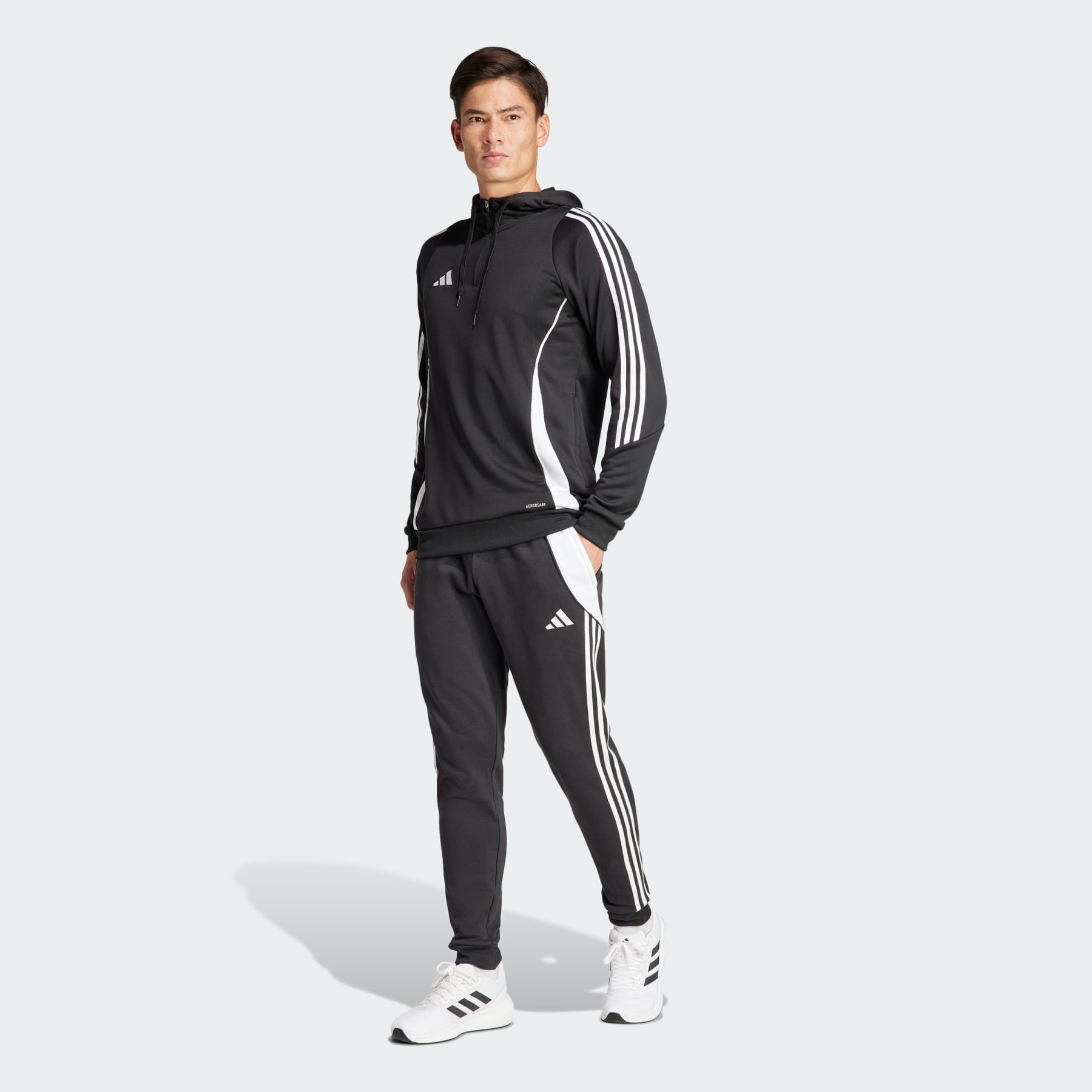 Tiro 24 Sweat Pants - 5
